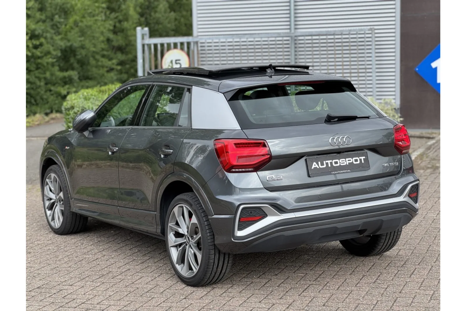 Audi Q2 - Afbeelding 2