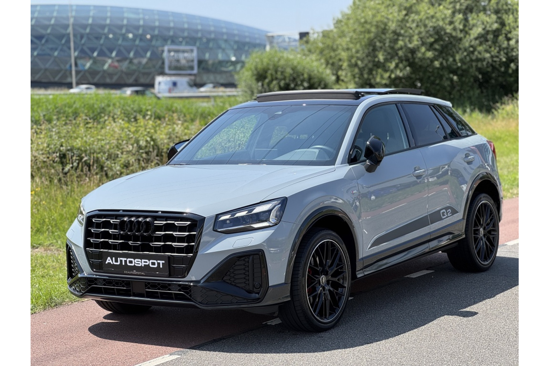 Audi Q2
