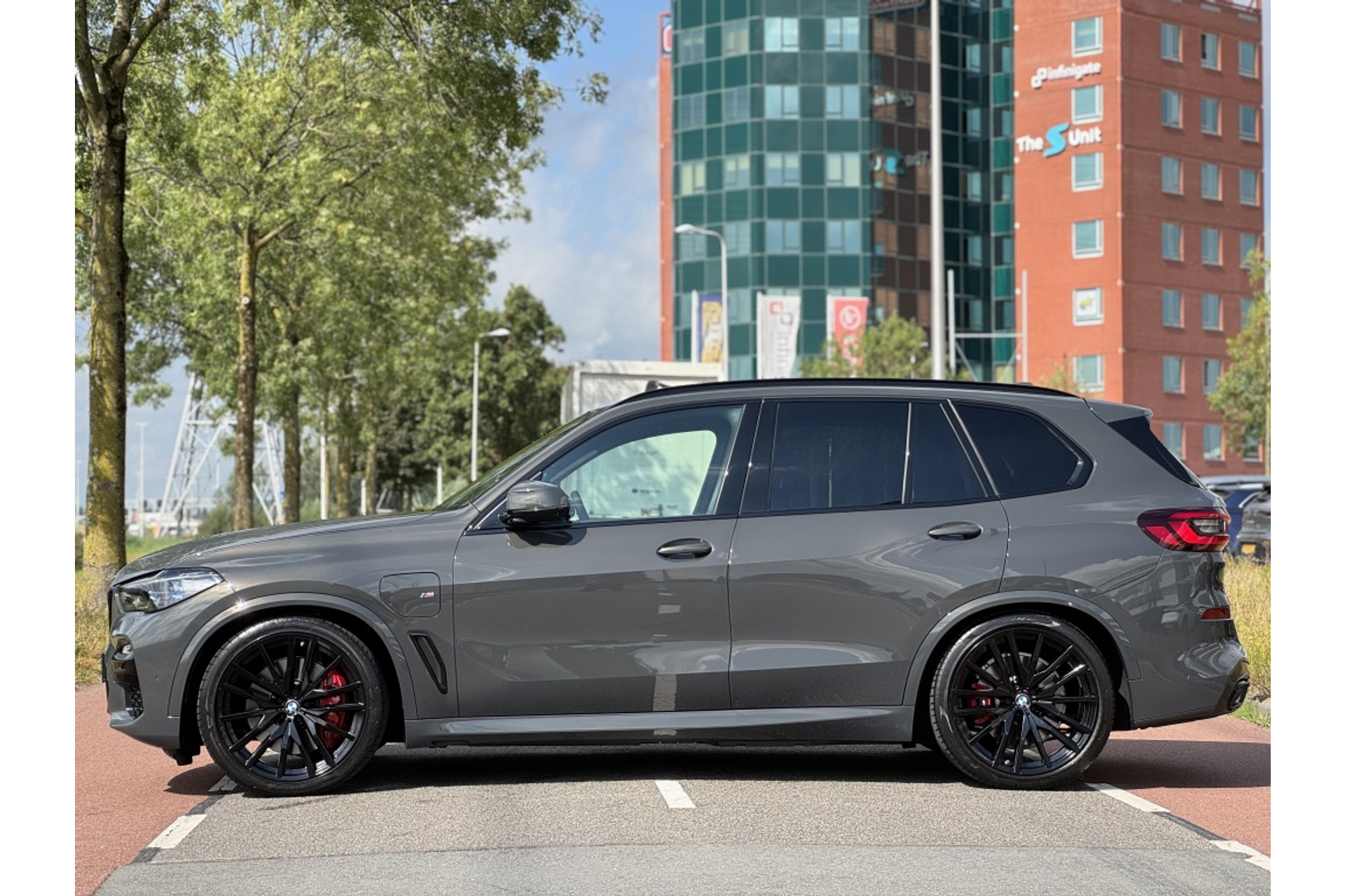 Bmw X5 - Afbeelding 3