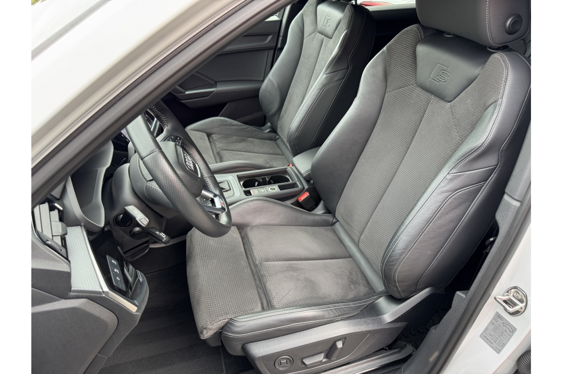 Audi Q3 - Afbeelding 3