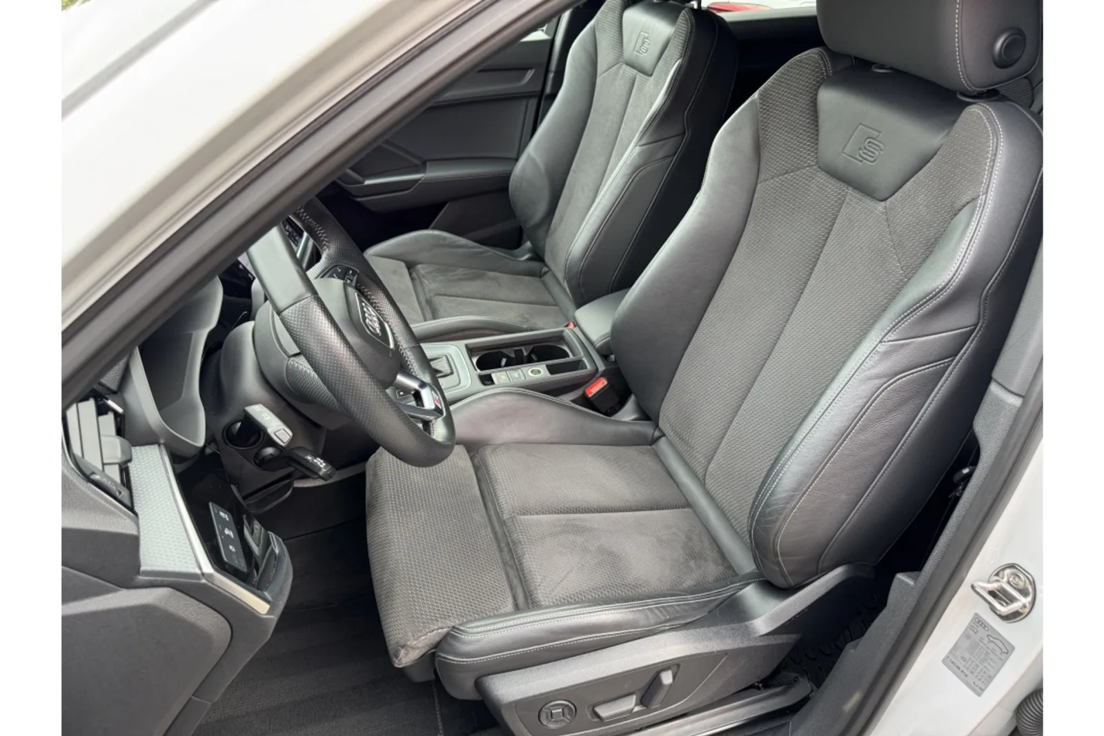 Audi Q3 - Afbeelding 2