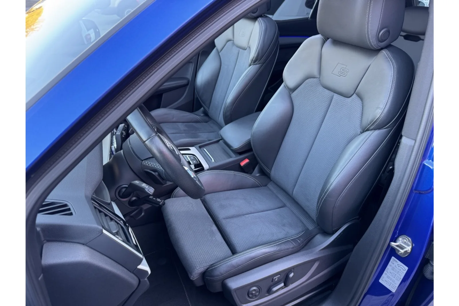 Audi Q5 - Afbeelding 2
