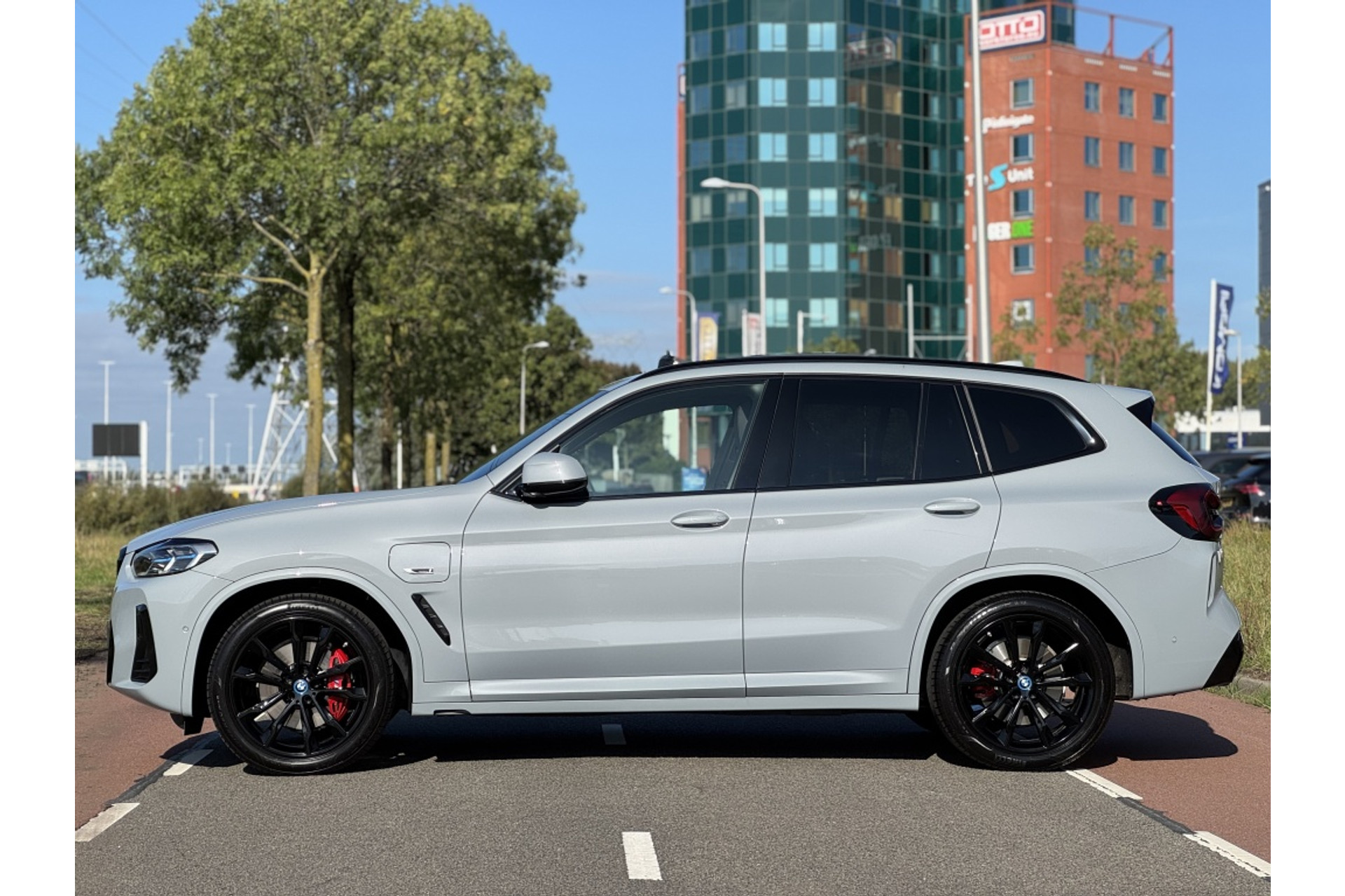 Bmw X3 - Afbeelding 3