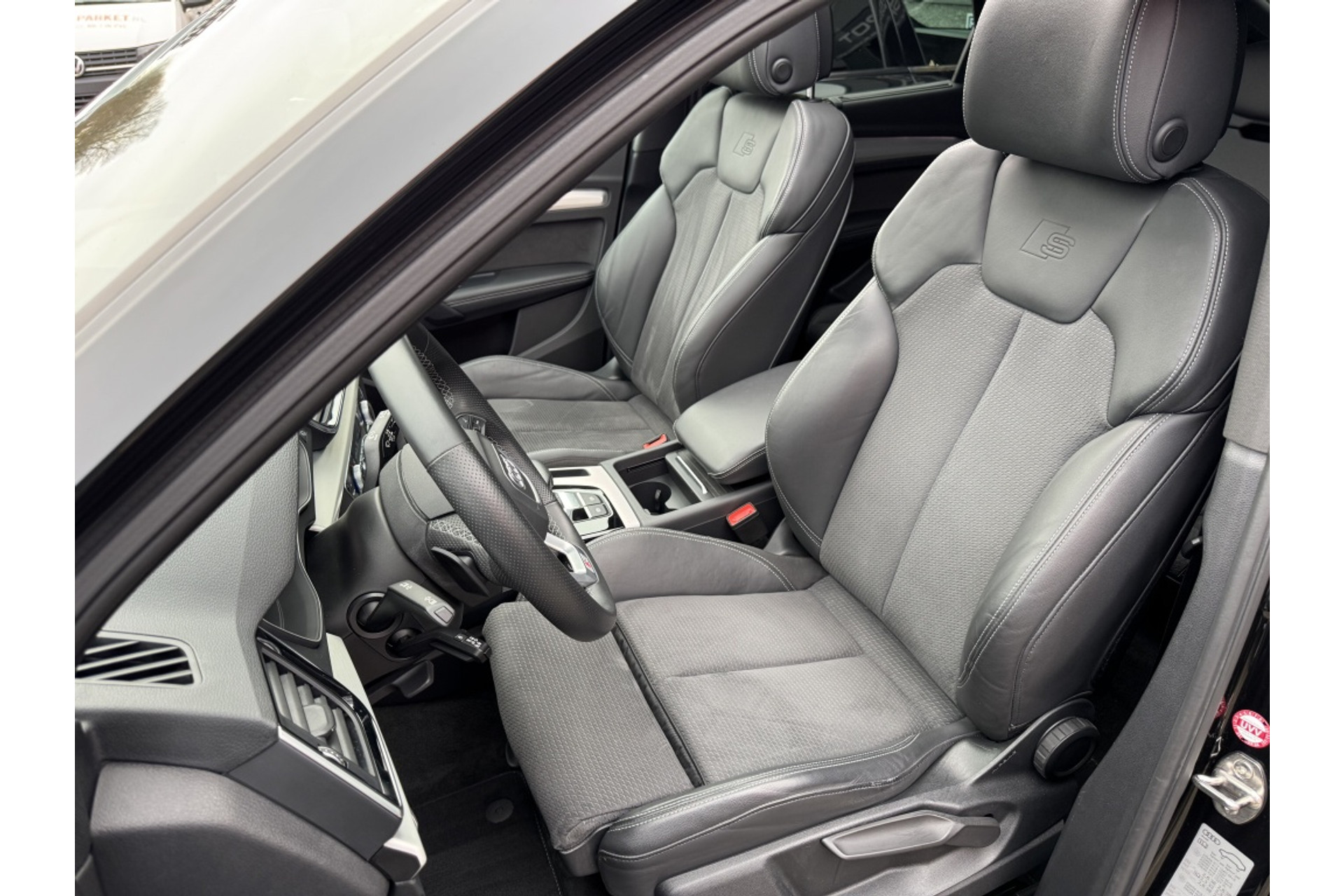 Audi Q5 - Afbeelding 3