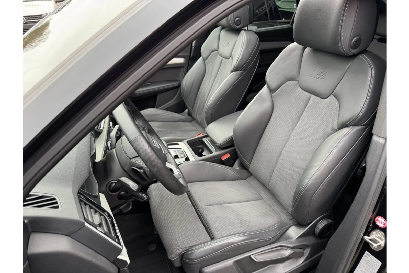 Audi Q5 - Afbeelding 2