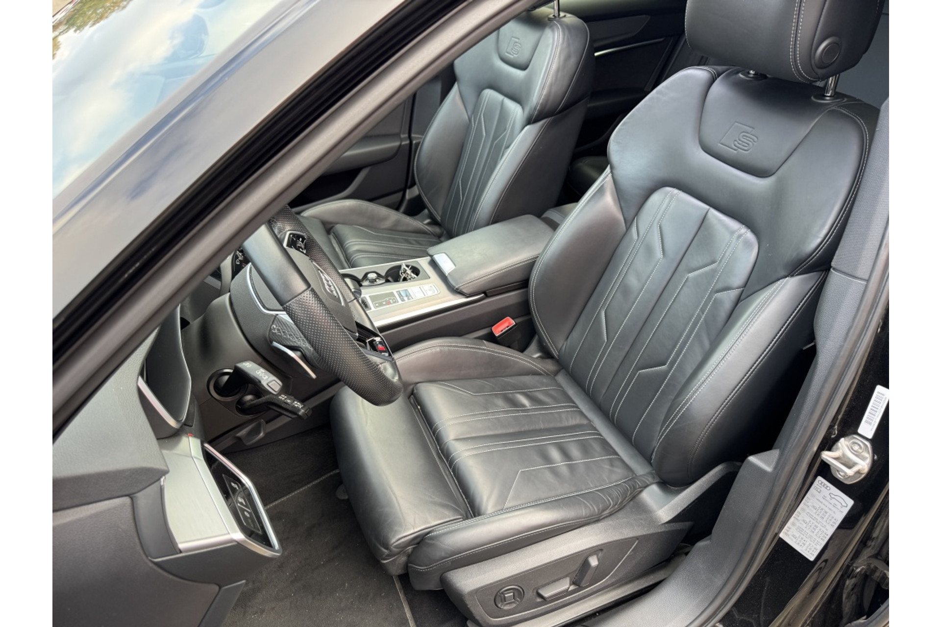 Audi A6 - Afbeelding 3