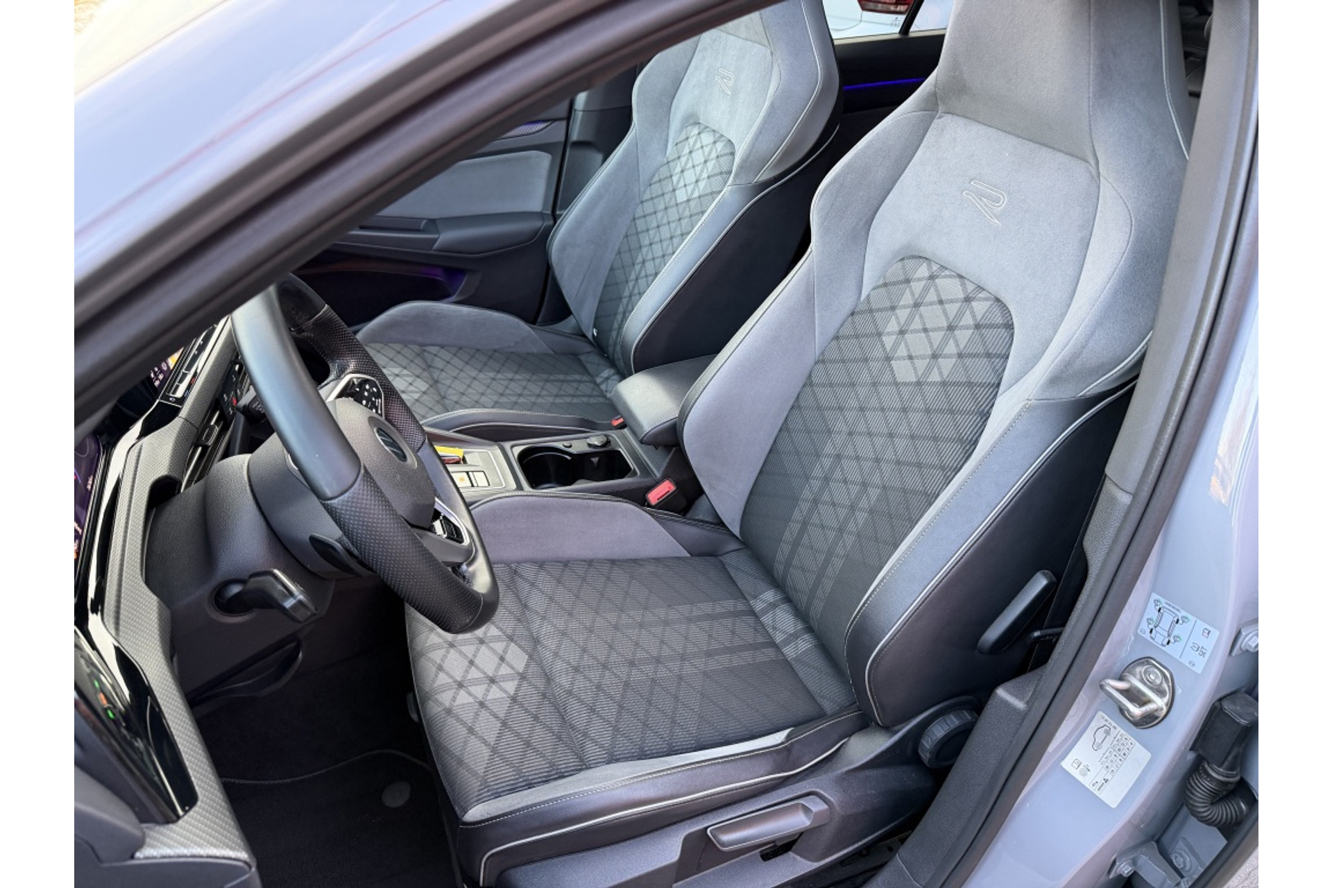 Volkswagen Golf - Afbeelding 3