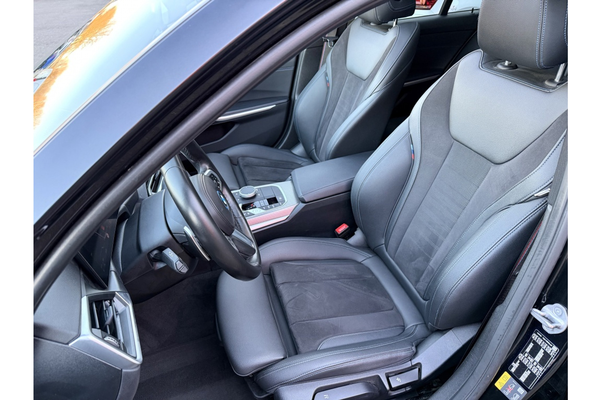 Bmw 3 Serie - Afbeelding 3