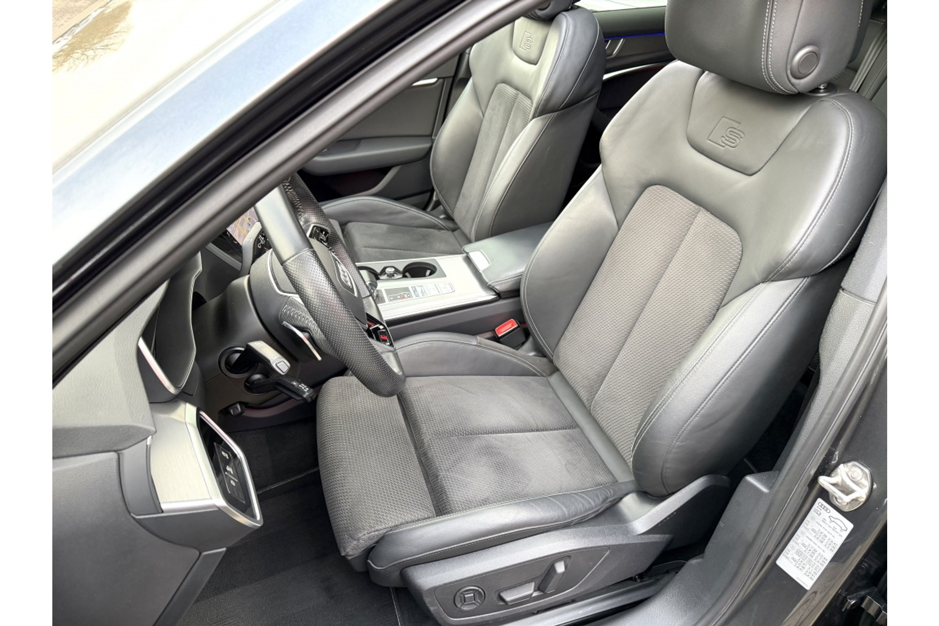 Audi A6 - Afbeelding 3