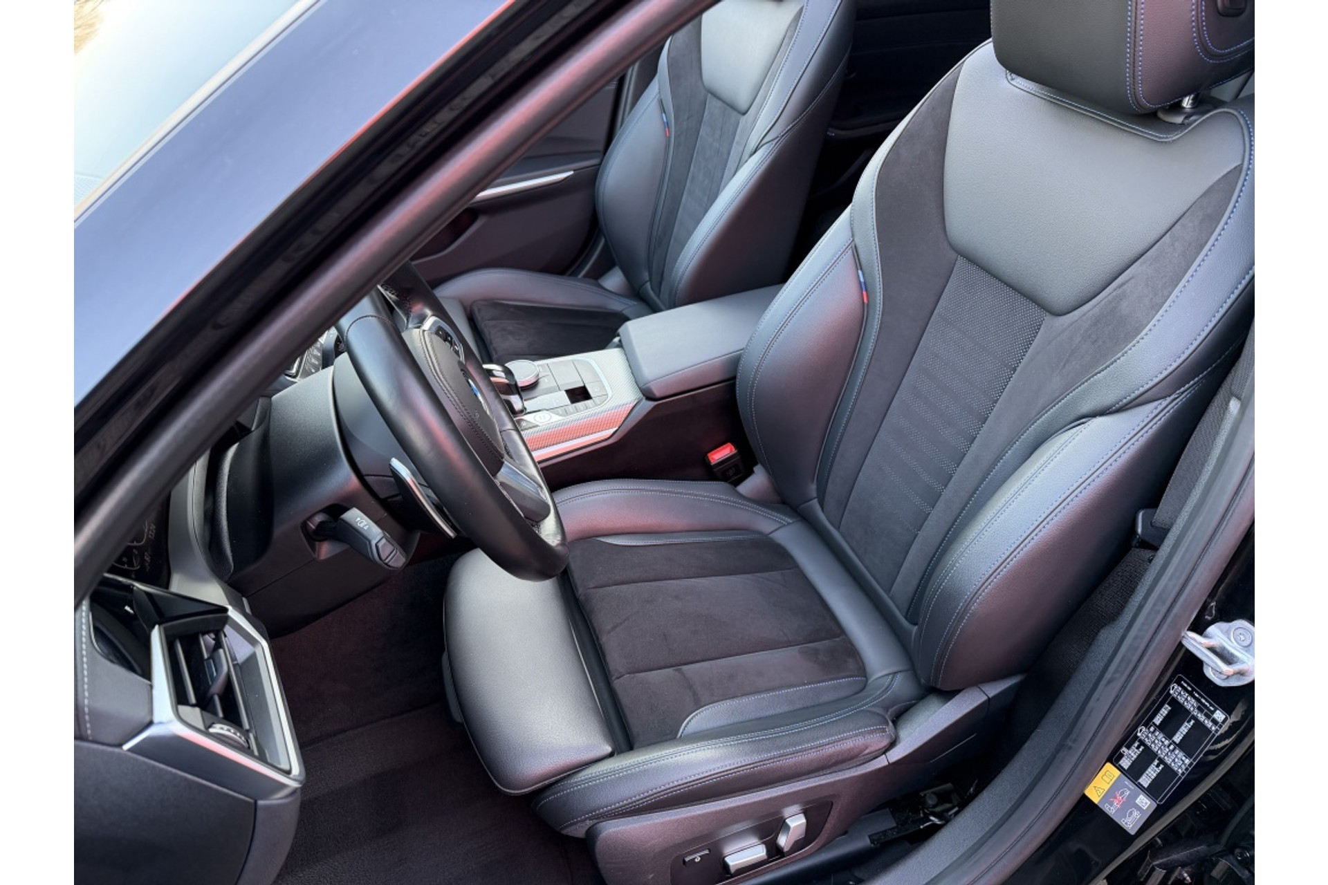 Bmw 3 Serie - Afbeelding 3