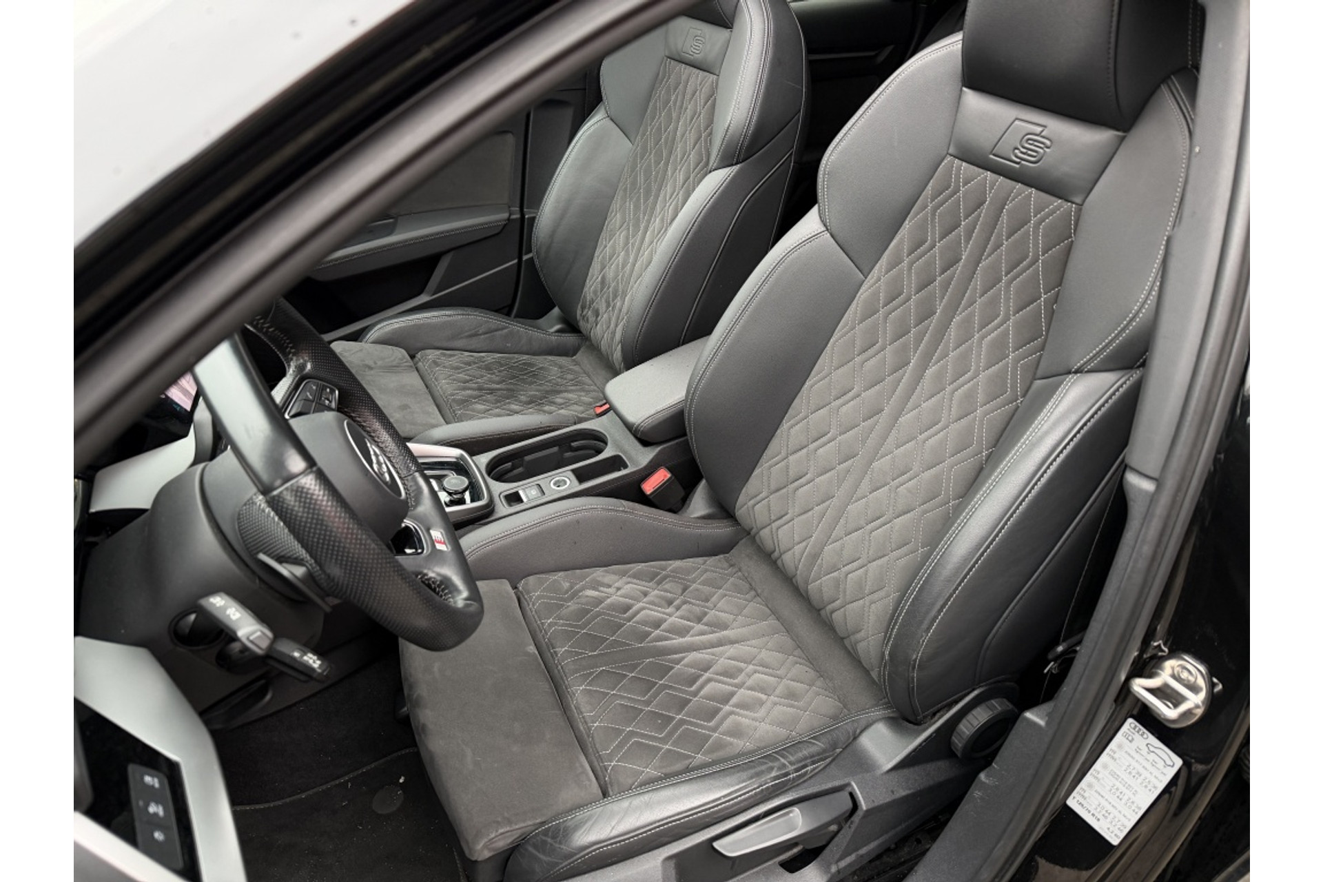 Audi S3 - Afbeelding 3