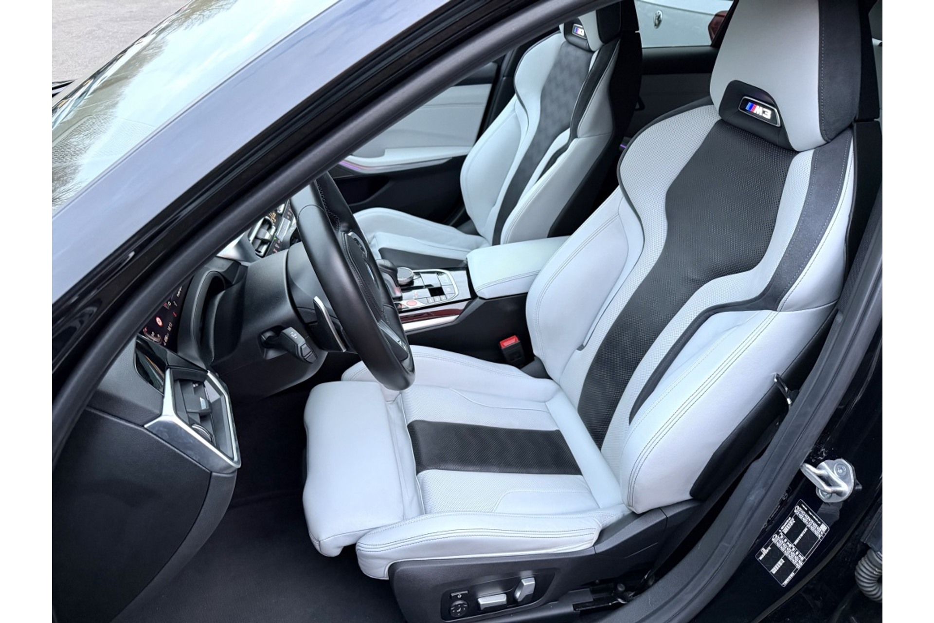 Bmw M3 - Afbeelding 3