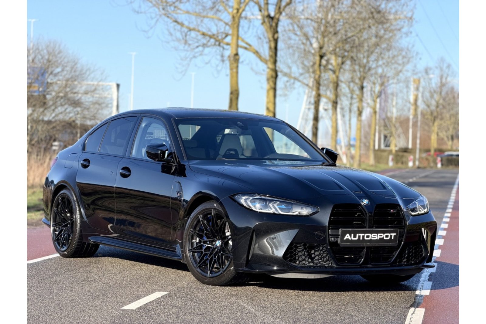 Bmw M3 occasion Utrecht