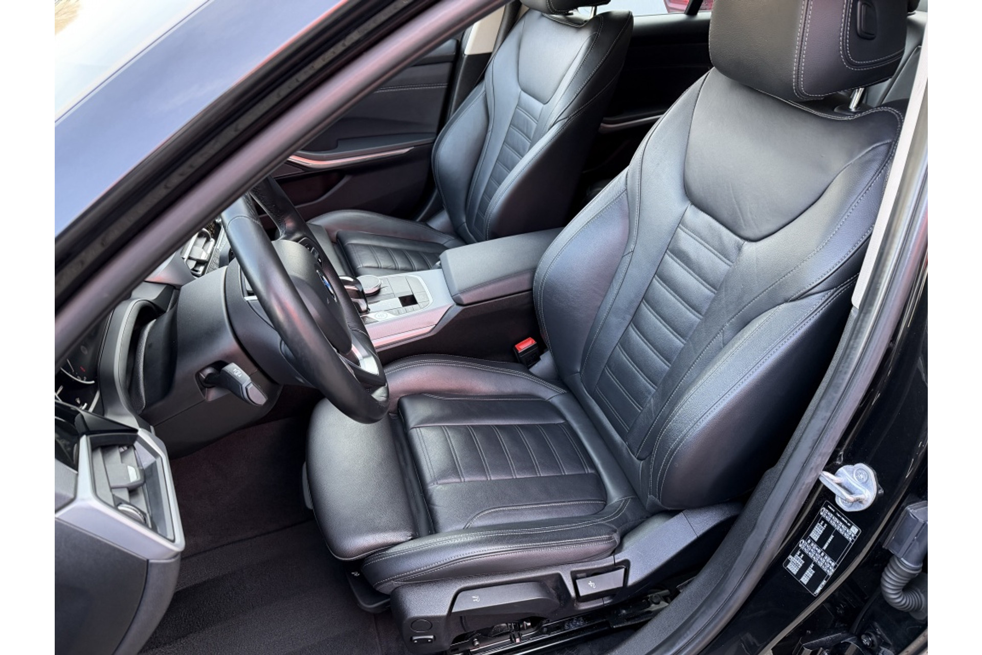 Bmw 3 Serie - Afbeelding 3