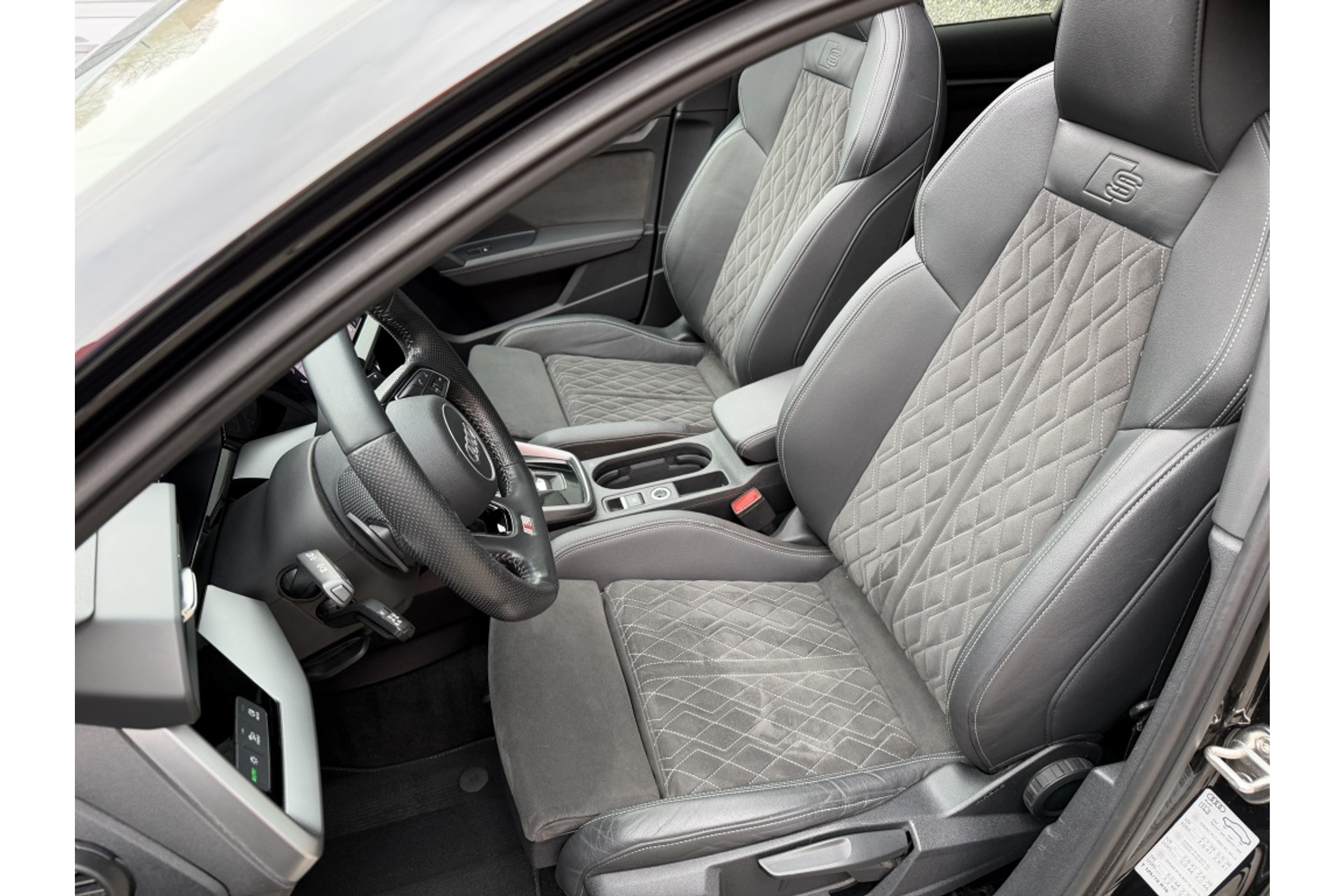 Audi S3 - Afbeelding 3