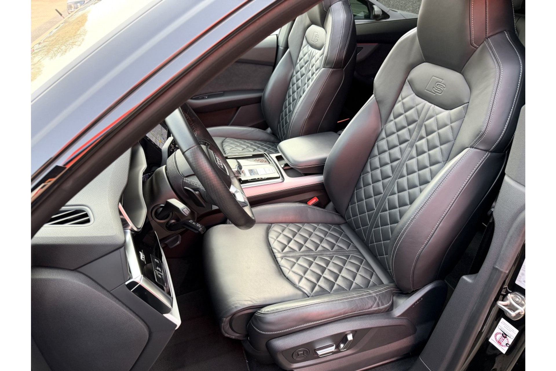 Audi Q8 - Afbeelding 3