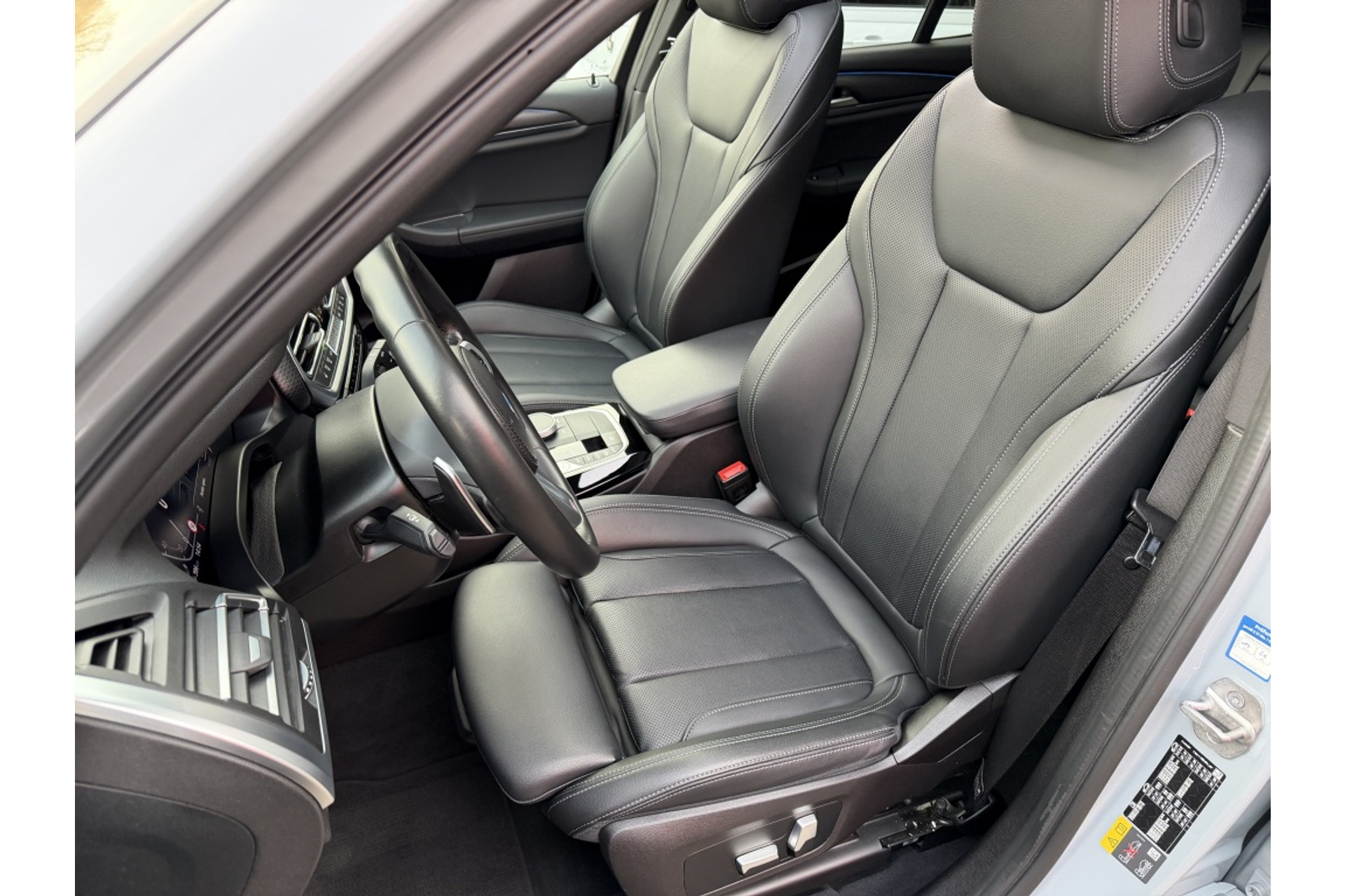 Bmw X3 - Afbeelding 3