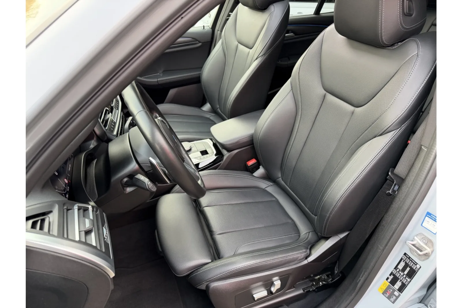 BMW X3 - Afbeelding 3