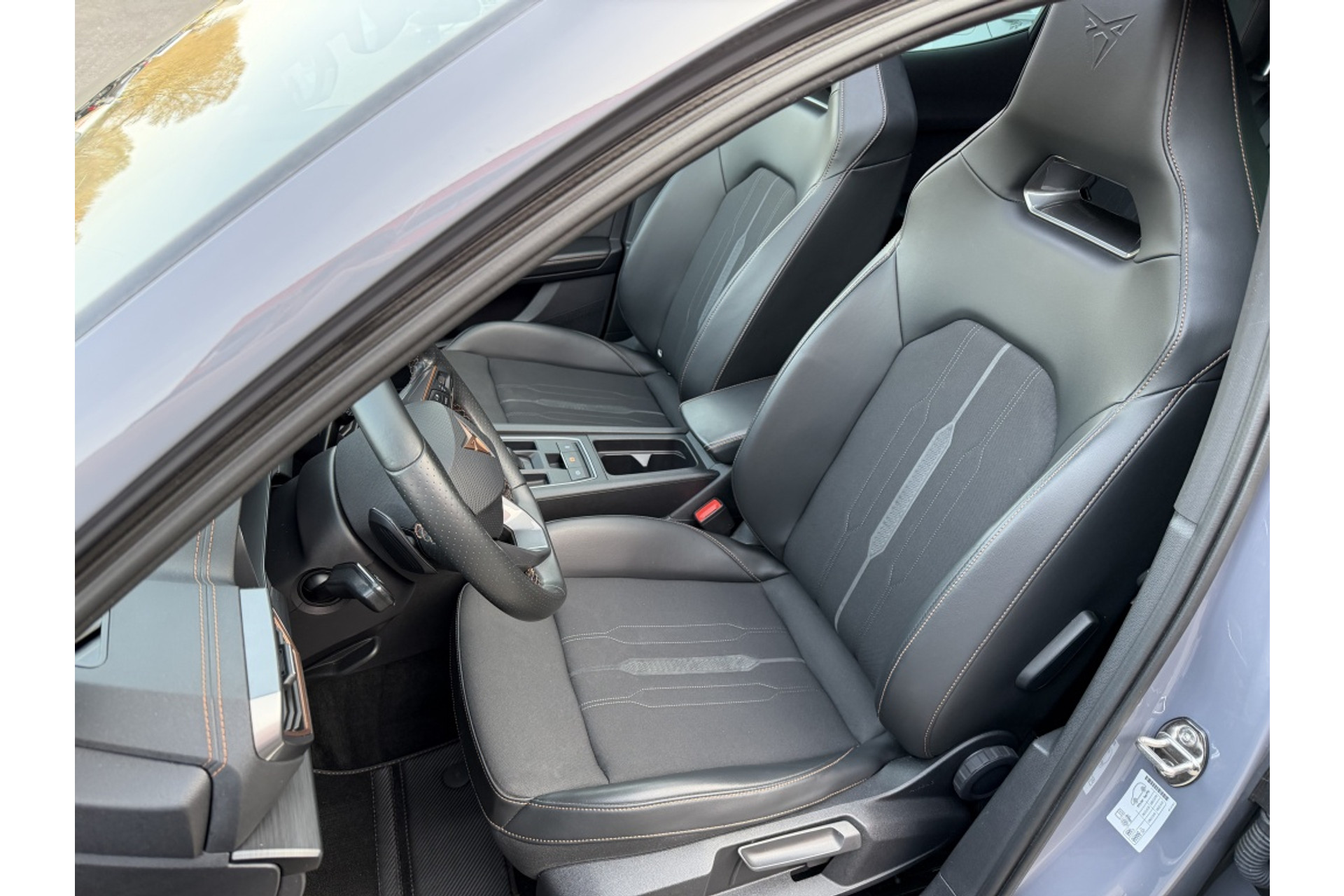 Cupra Formentor - Afbeelding 3