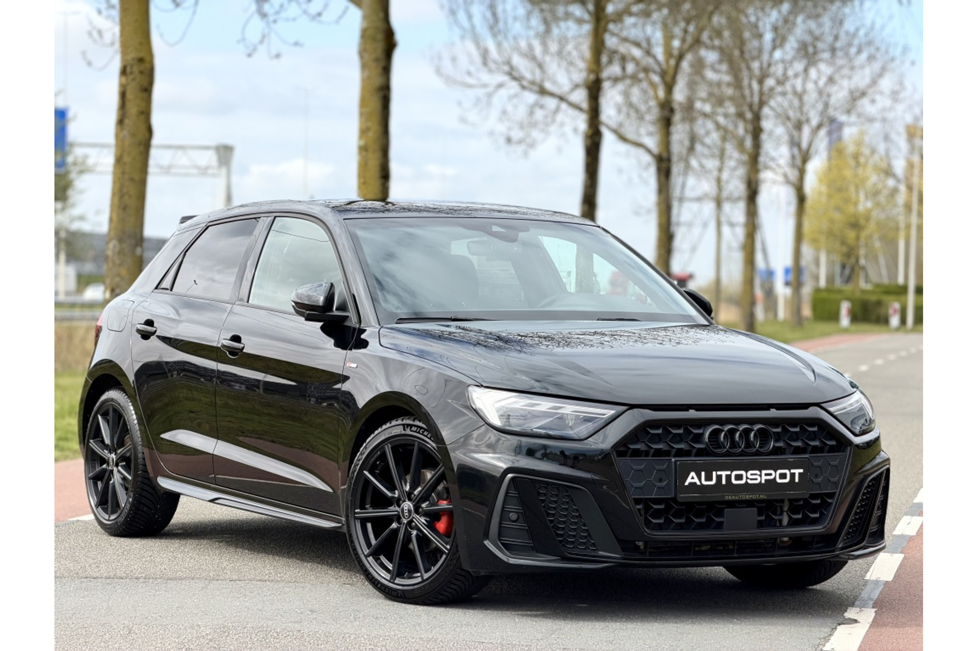 Audi A1 occasion kopen in Utrecht