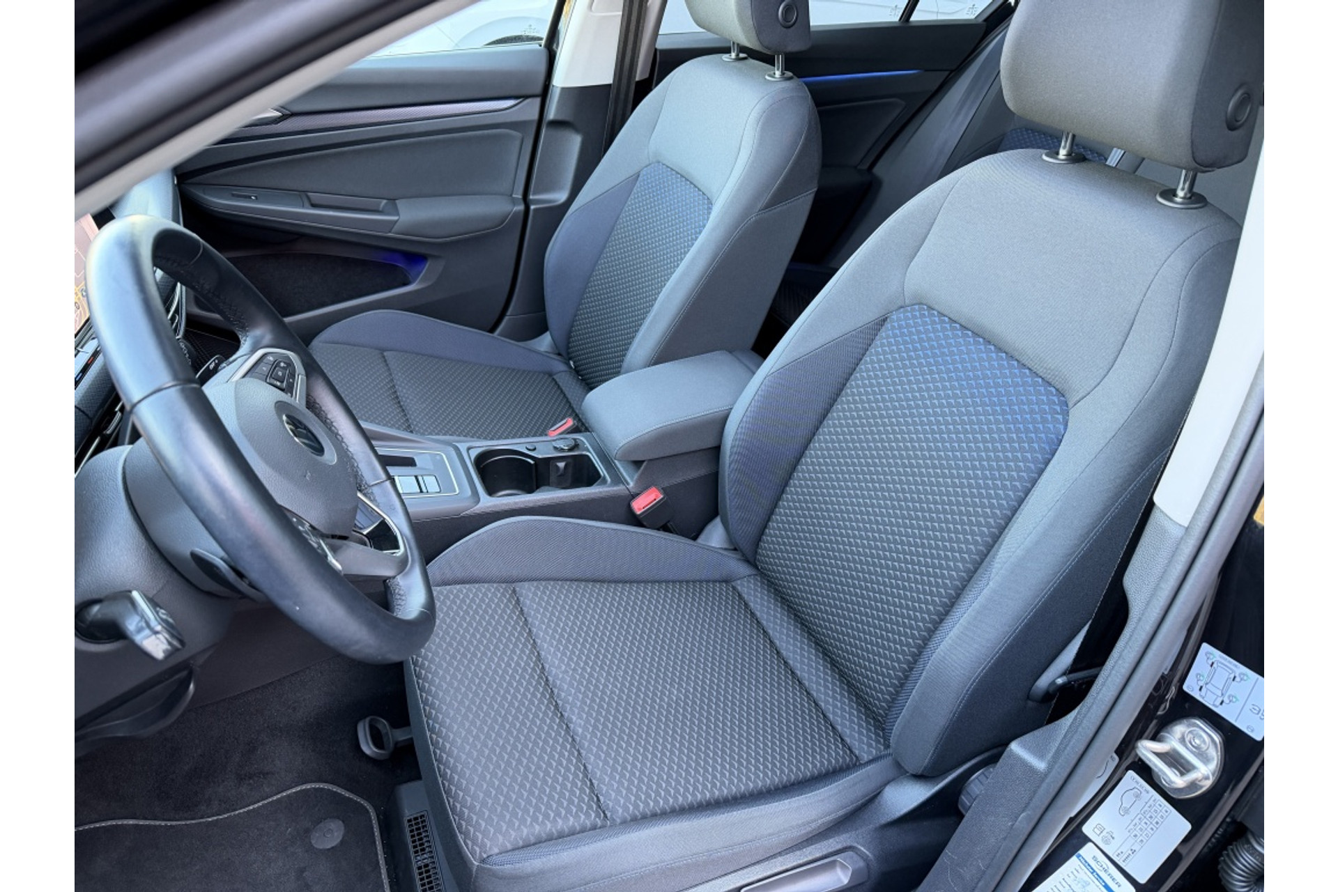 Volkswagen Golf - Afbeelding 3