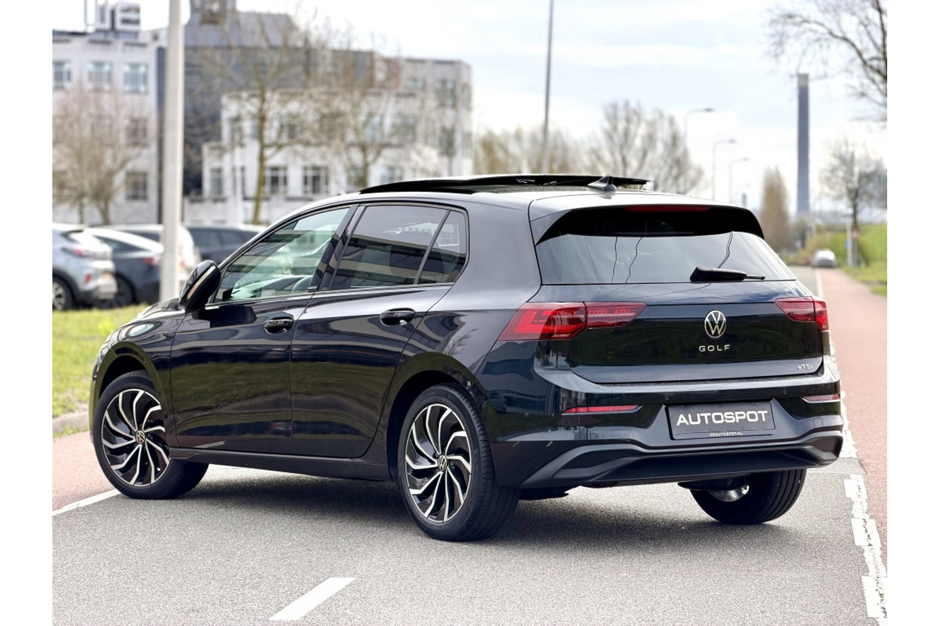 Volkswagen Golf - Afbeelding 3