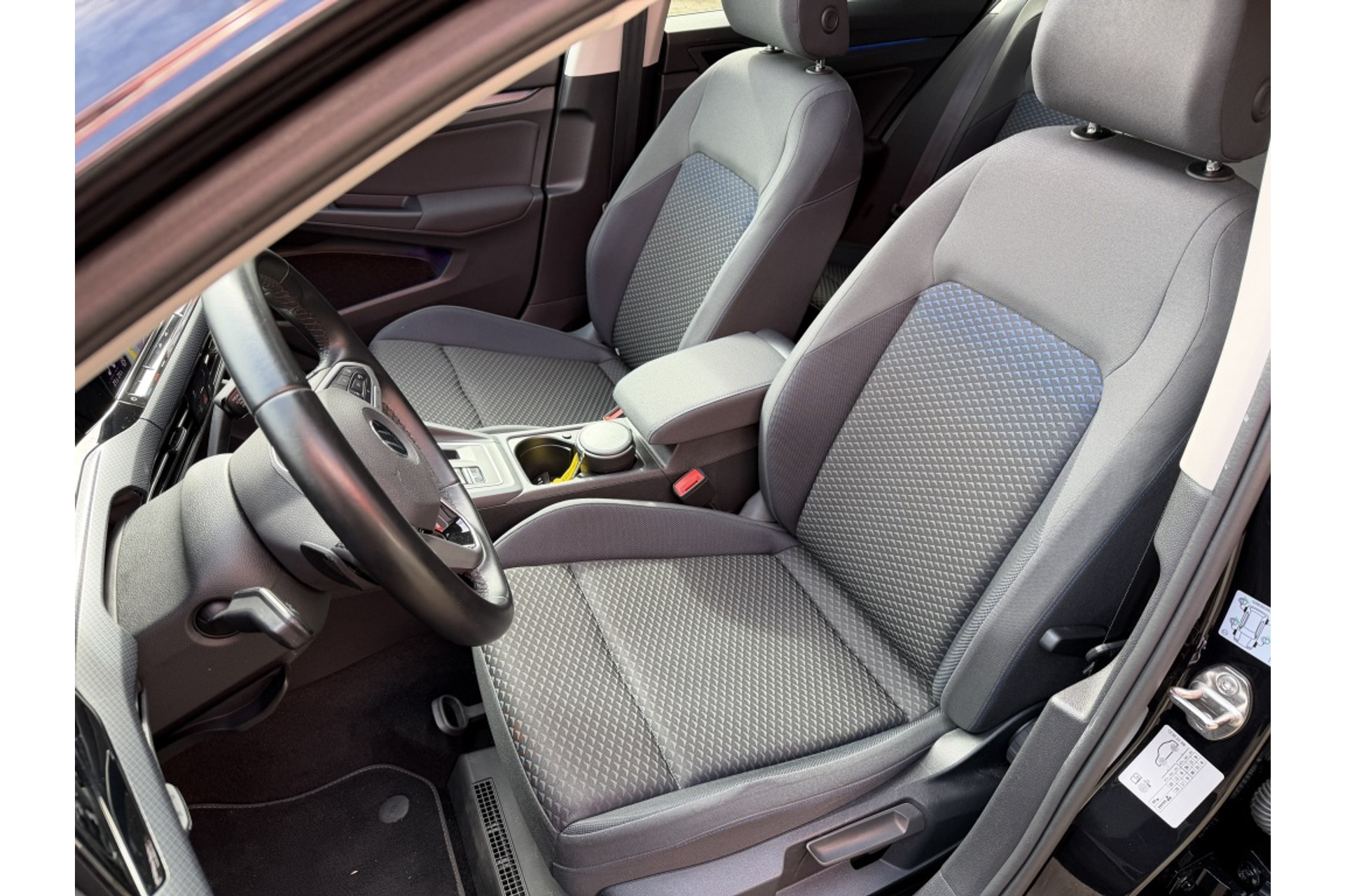 Volkswagen Golf - Afbeelding 3