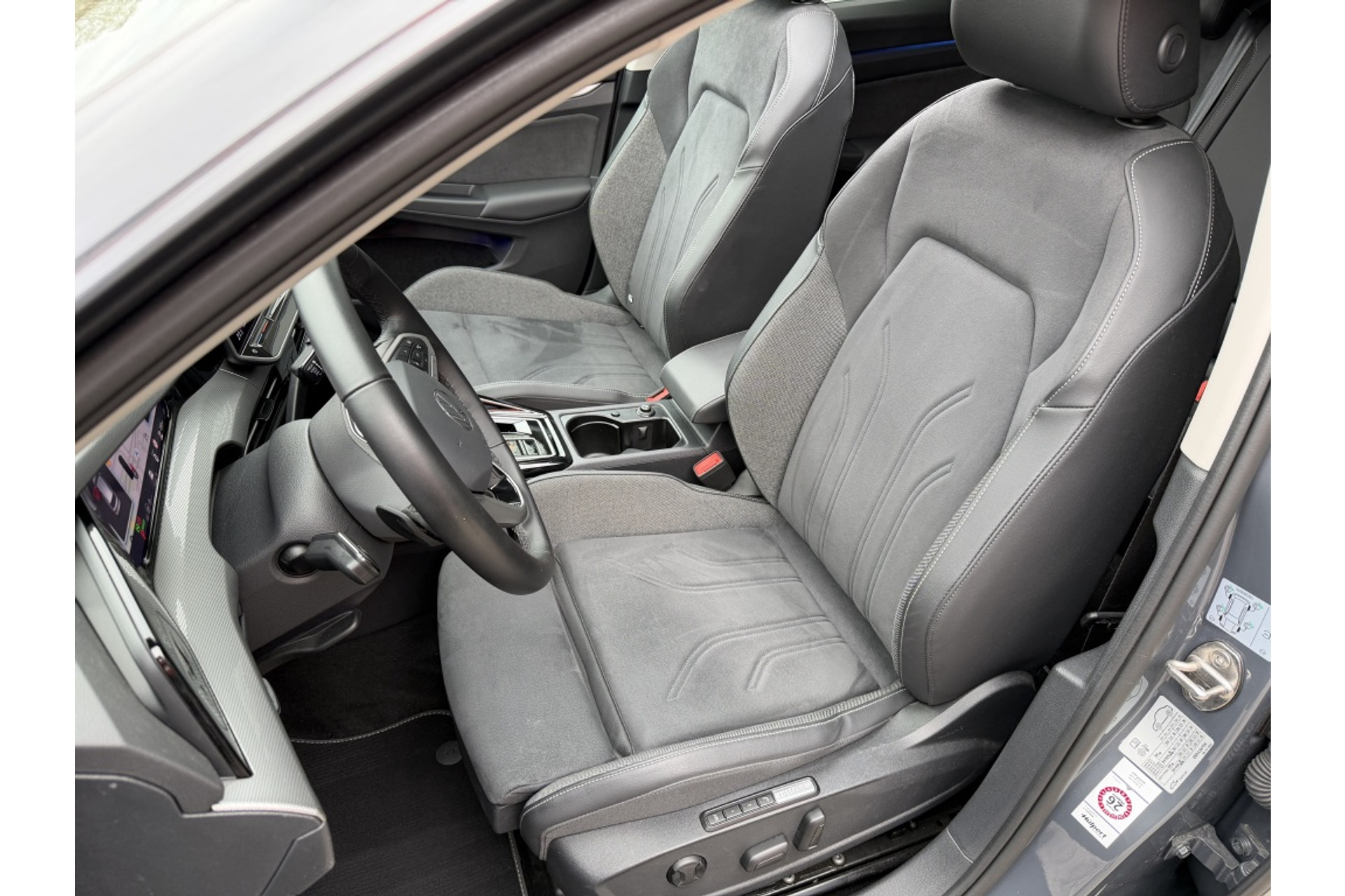 Volkswagen Golf - Afbeelding 3