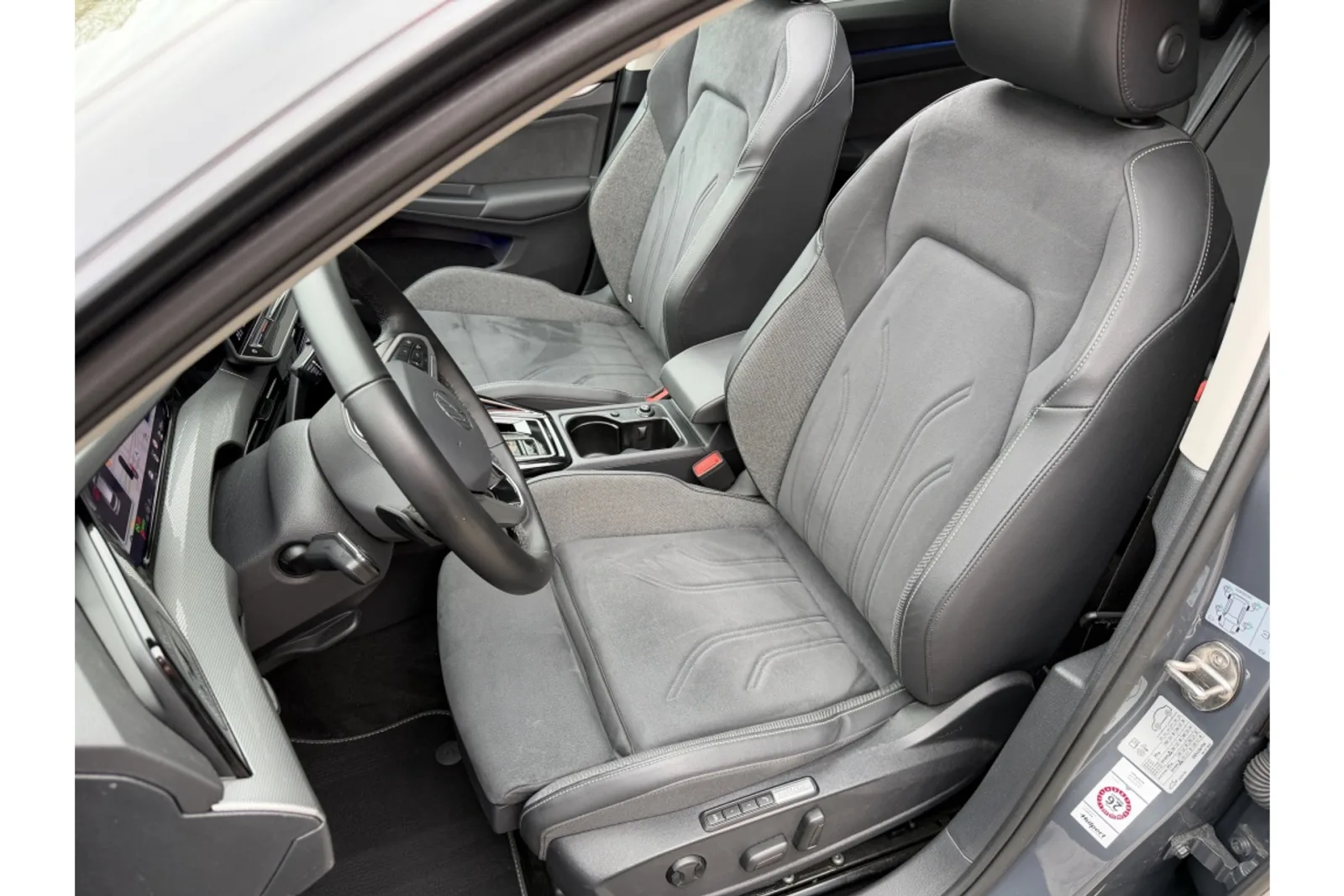 Volkswagen Golf - Afbeelding 2