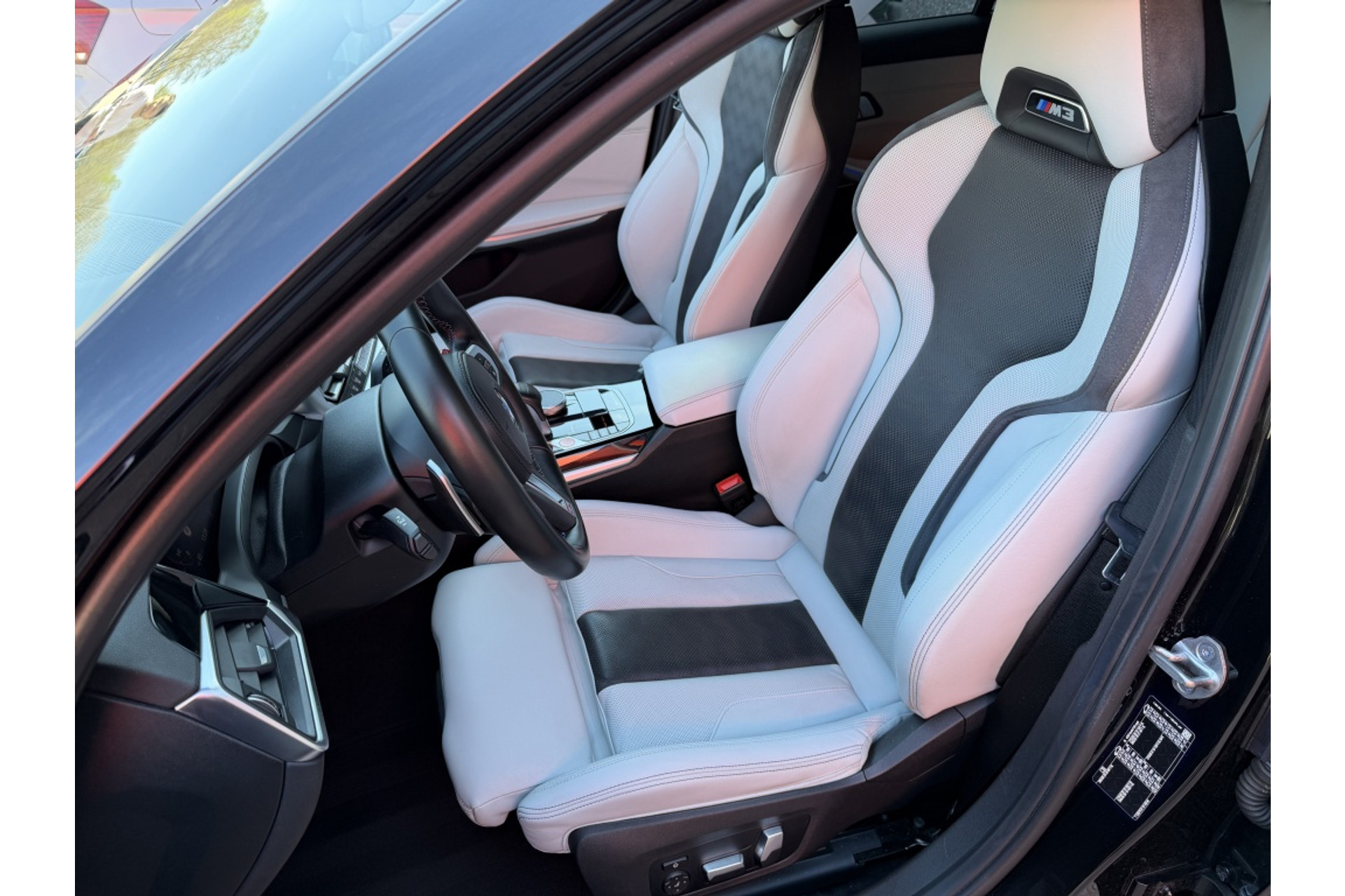 Bmw M3 - Afbeelding 3