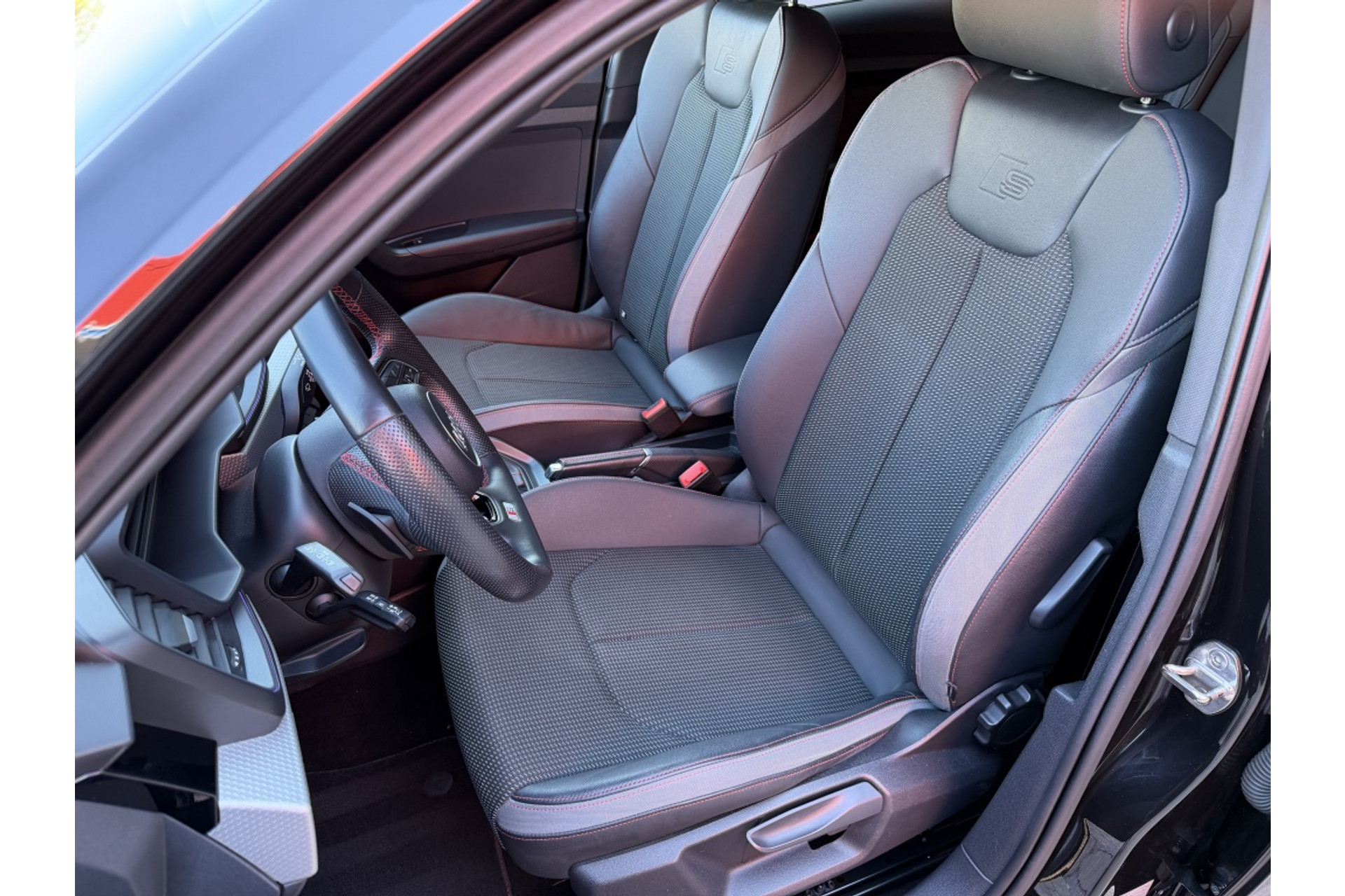 Audi A1 - Afbeelding 3