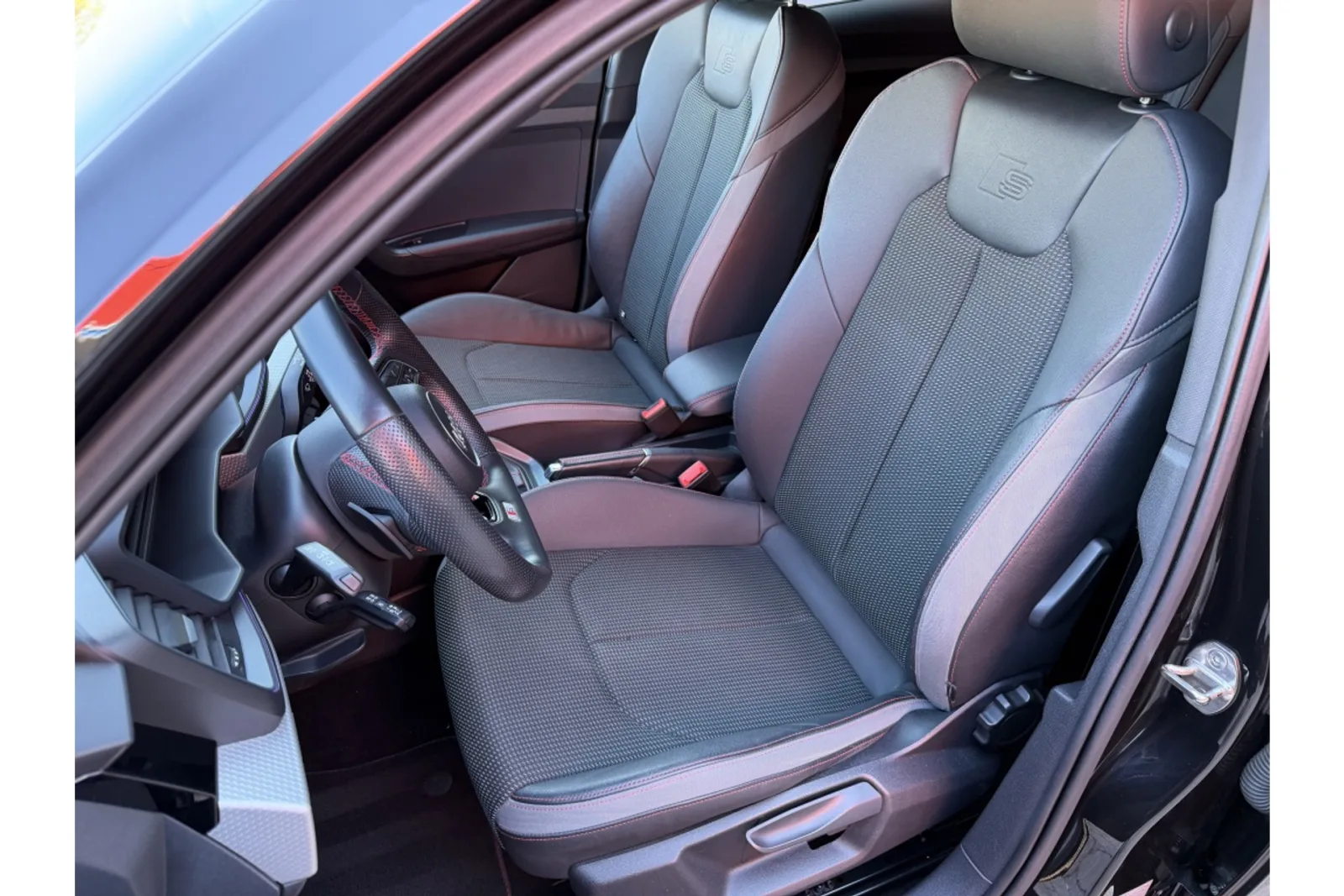 Audi A1 - Afbeelding 2
