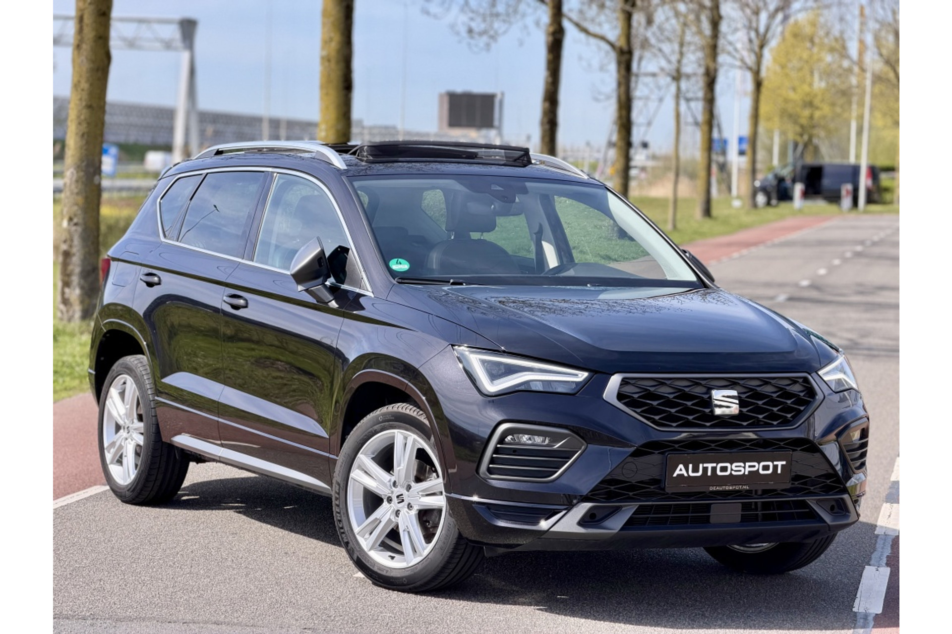 Seat Ateca occasion kopen in Utrecht
