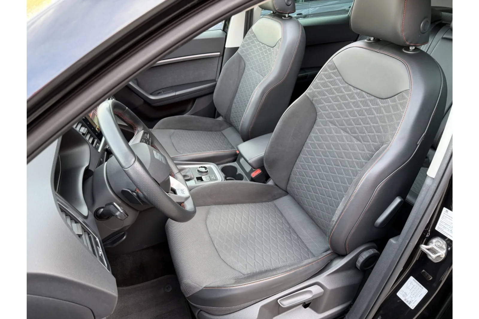 SEAT Ateca - Afbeelding 2