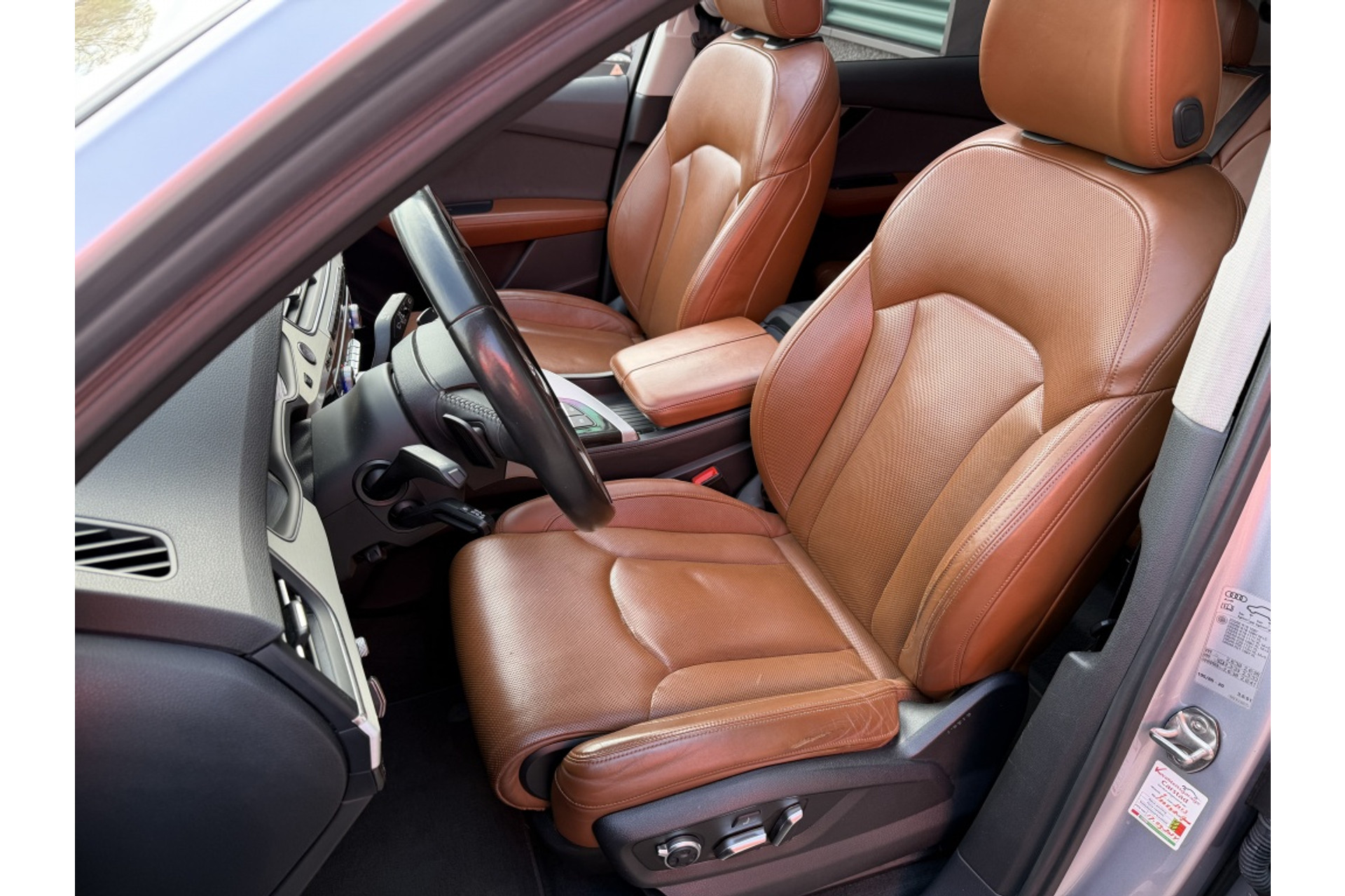 Audi Q7 - Afbeelding 3