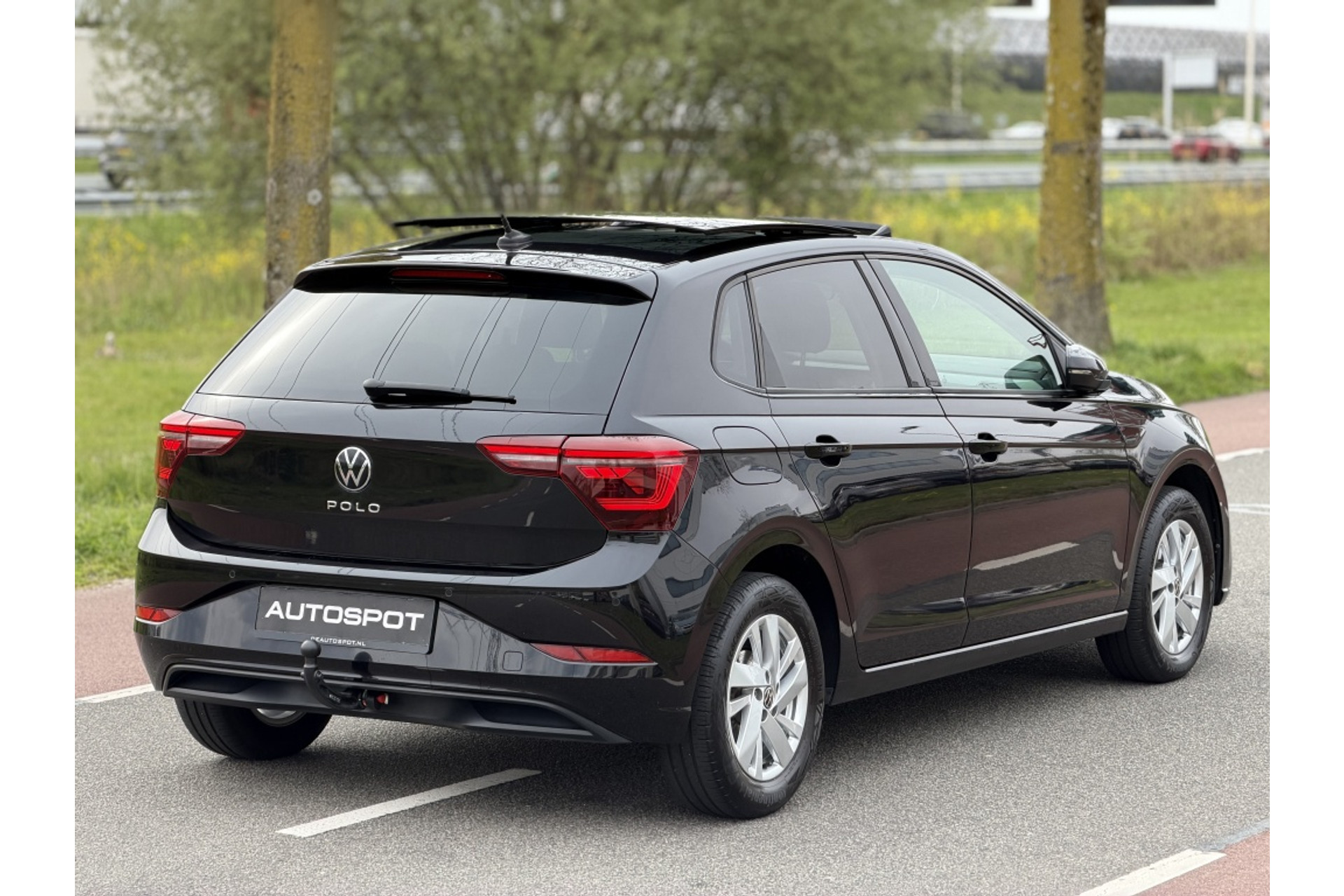 Volkswagen Polo - Afbeelding 3