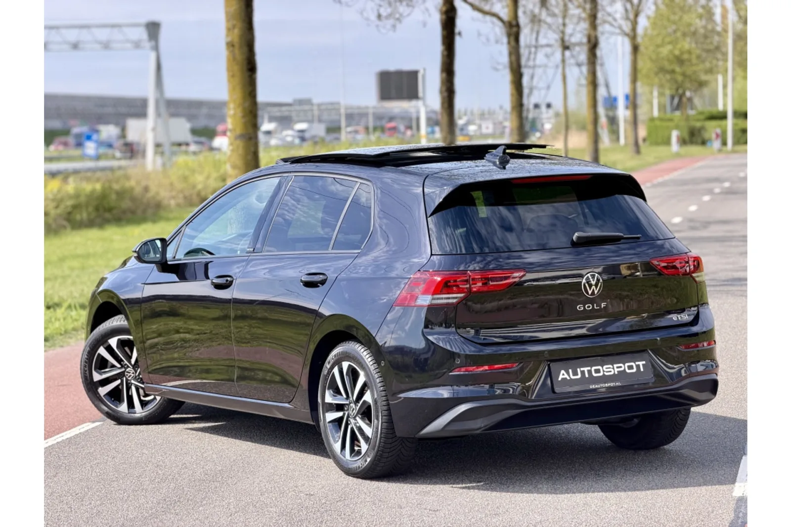 Volkswagen Golf - Afbeelding 3