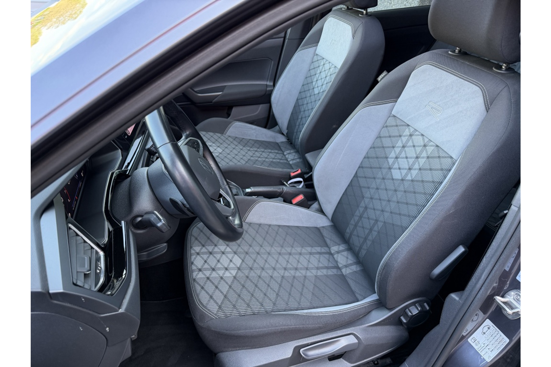 Volkswagen Taigo - Afbeelding 3