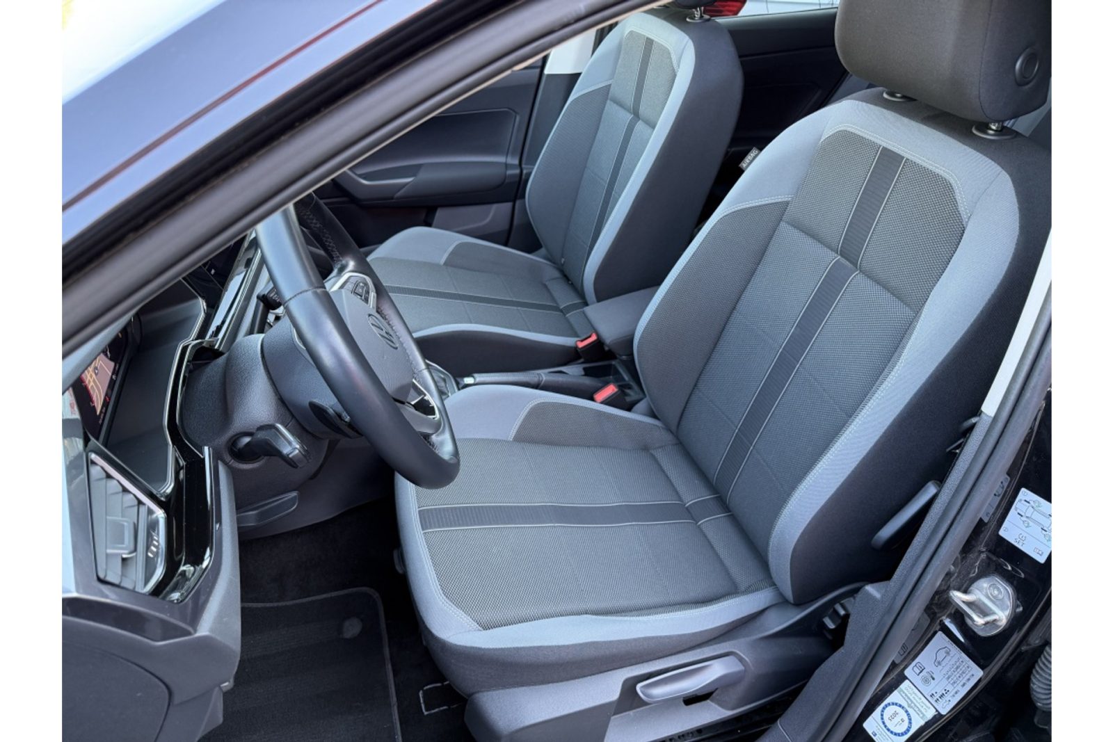 Volkswagen Polo - Afbeelding 3