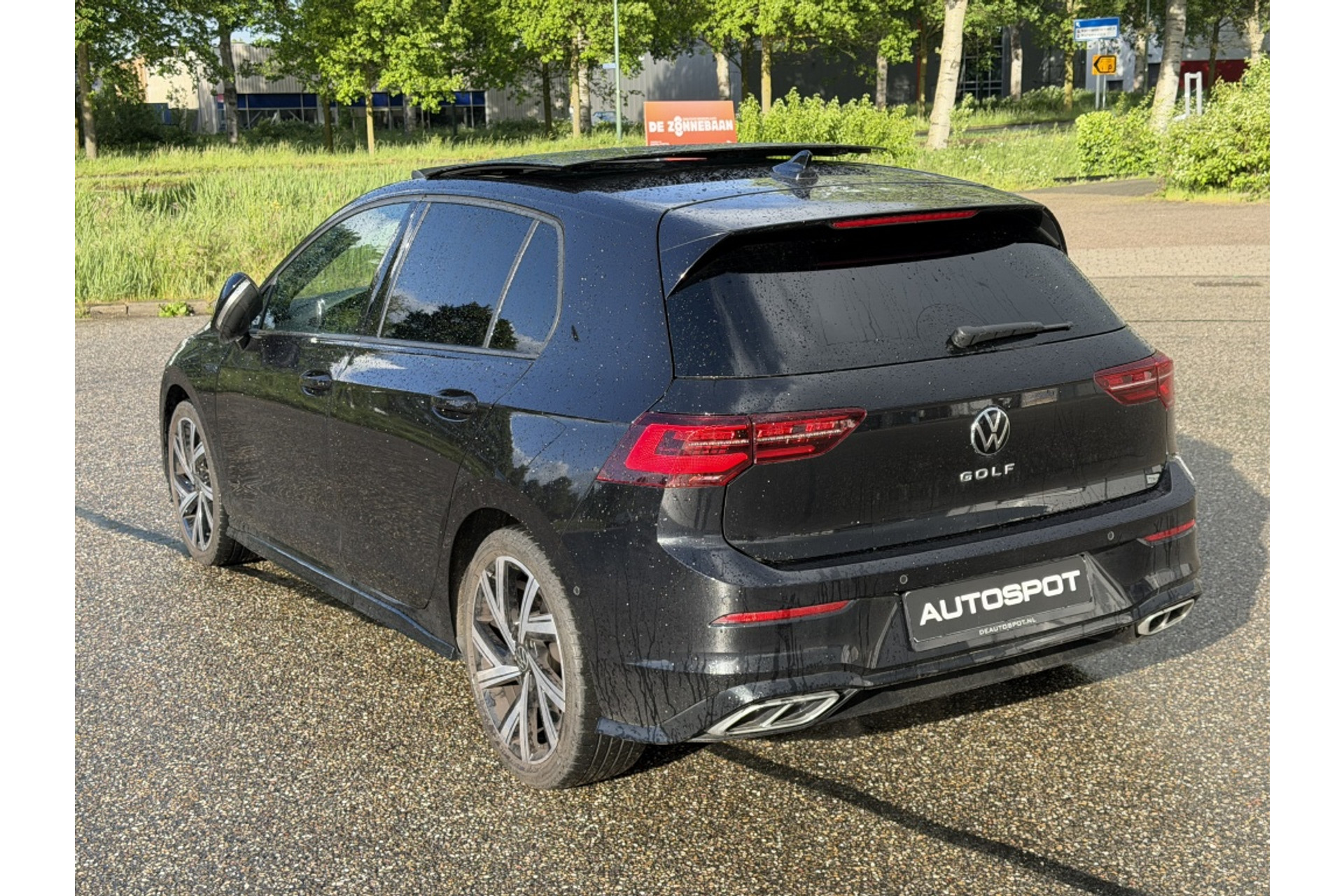 Volkswagen Golf - Afbeelding 3