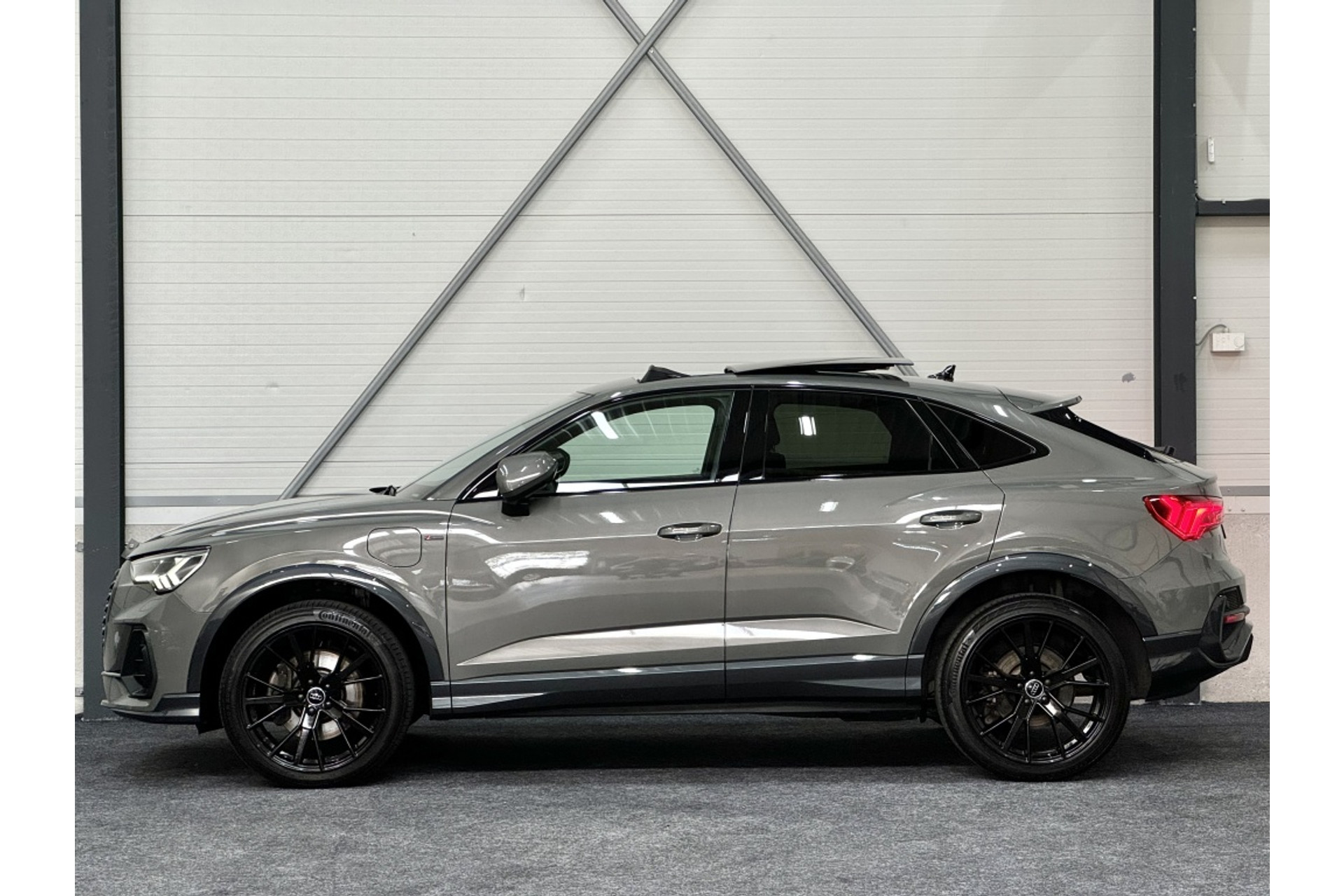 Audi Q3 - Afbeelding 3