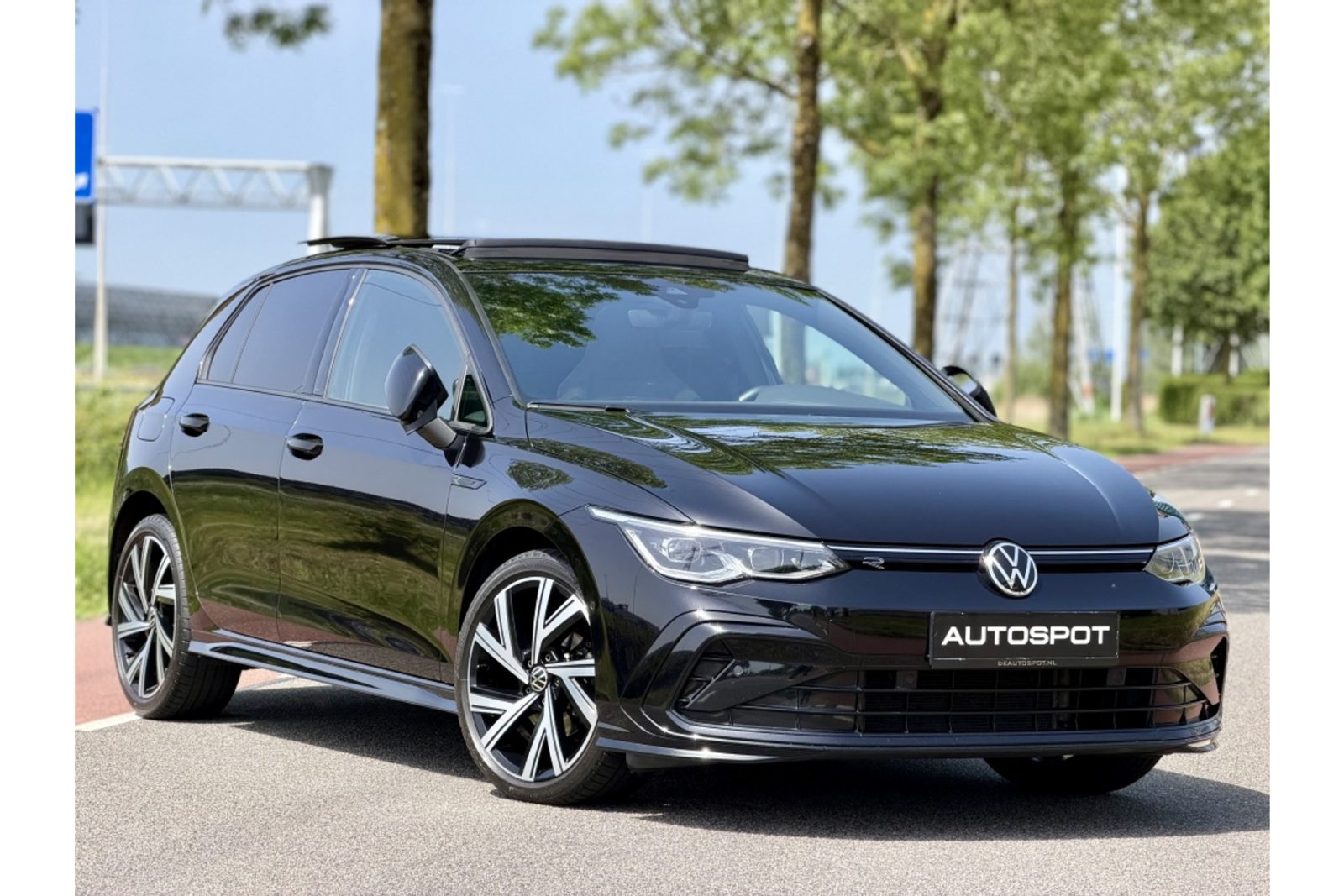 Volkswagen Golf occasion Utrecht