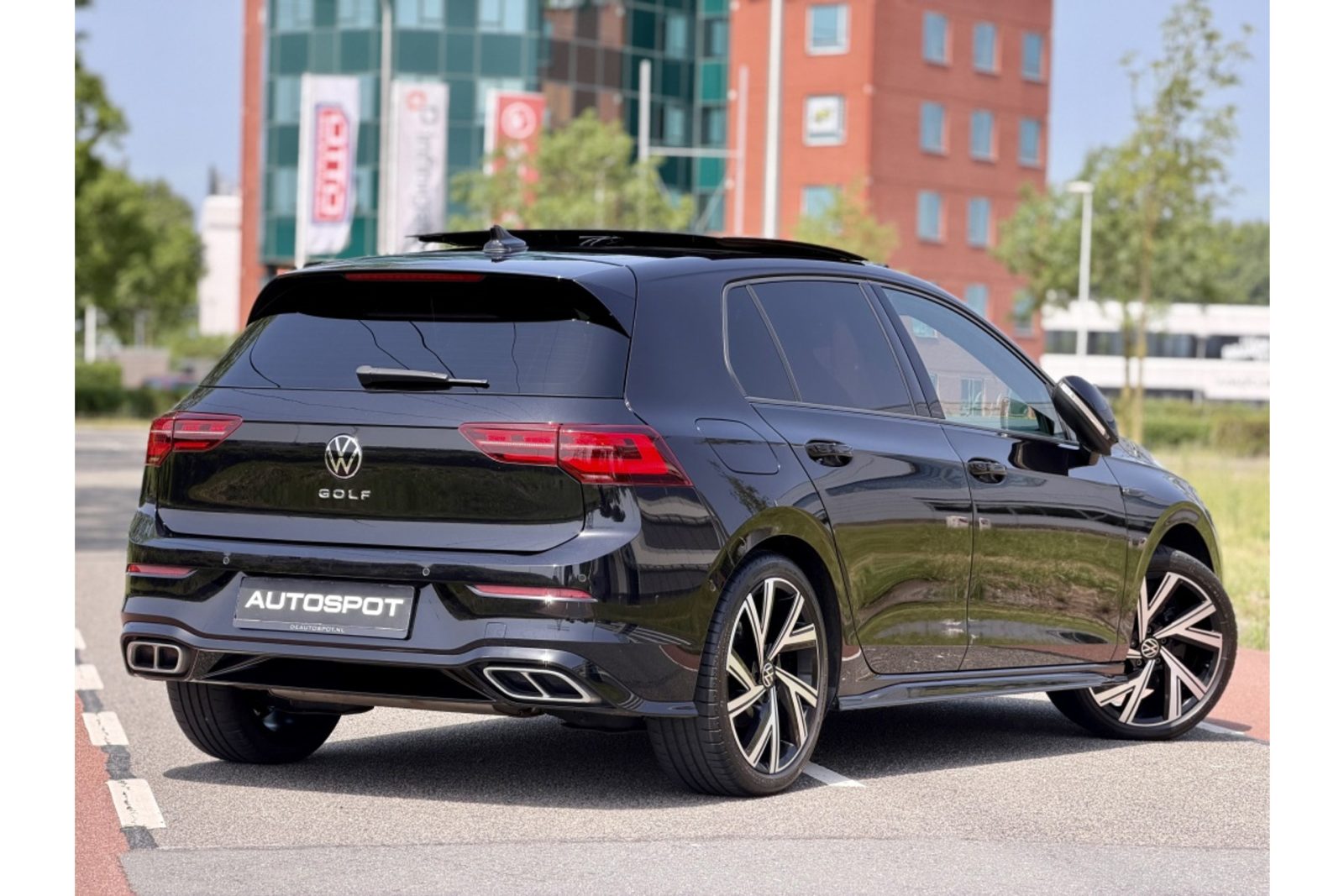 Volkswagen Golf - Afbeelding 3