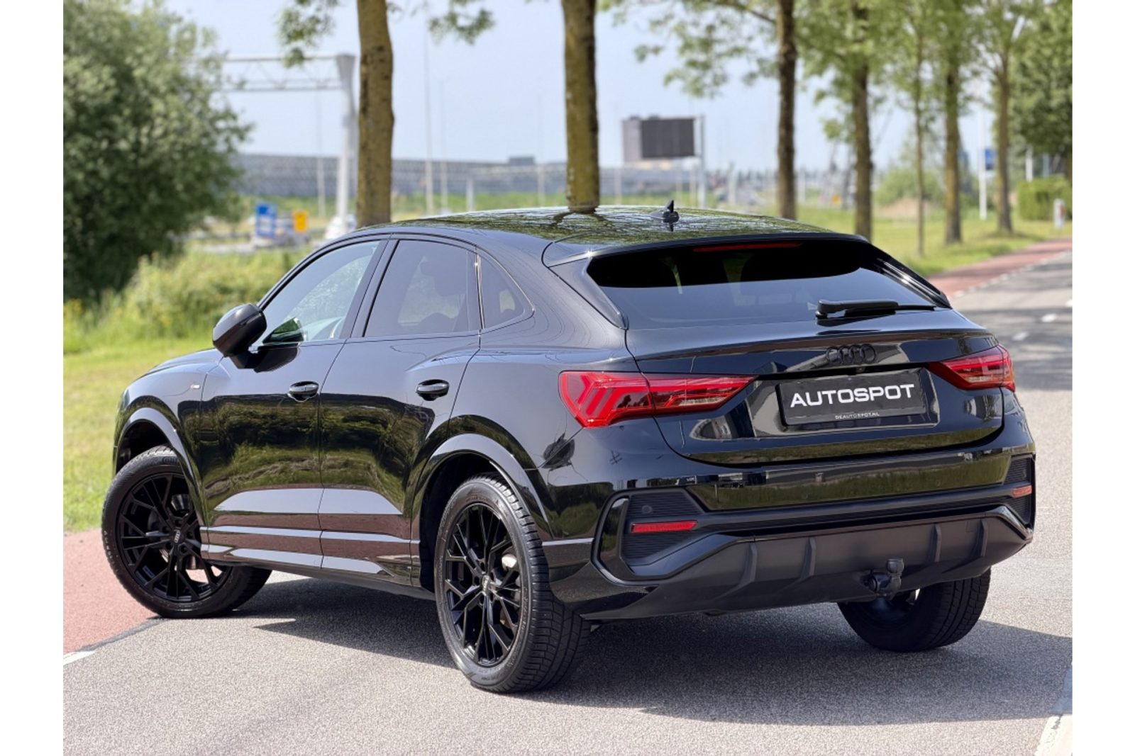 Audi Q3 - Afbeelding 3