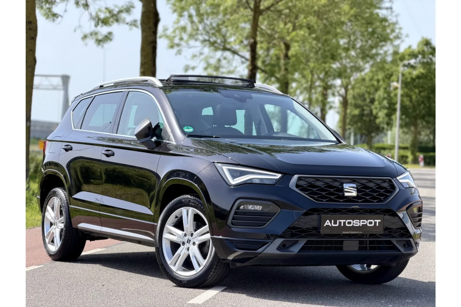 SEAT Ateca - Afbeelding 3