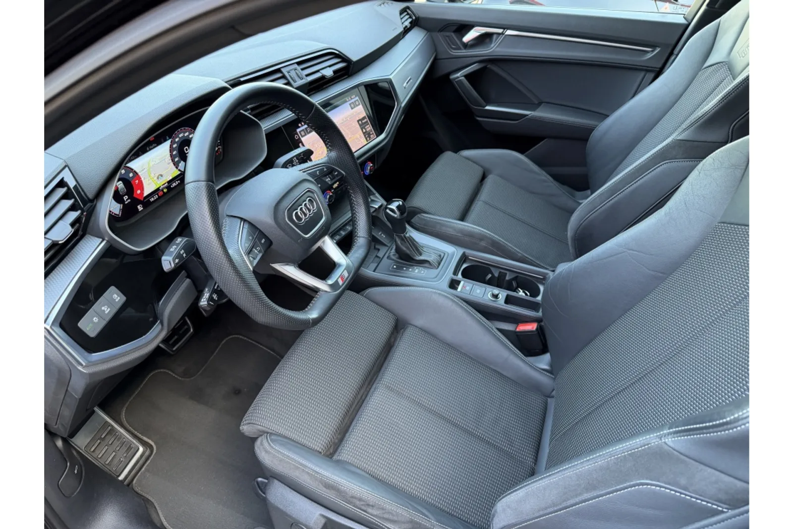 Audi Q3 - Afbeelding 3