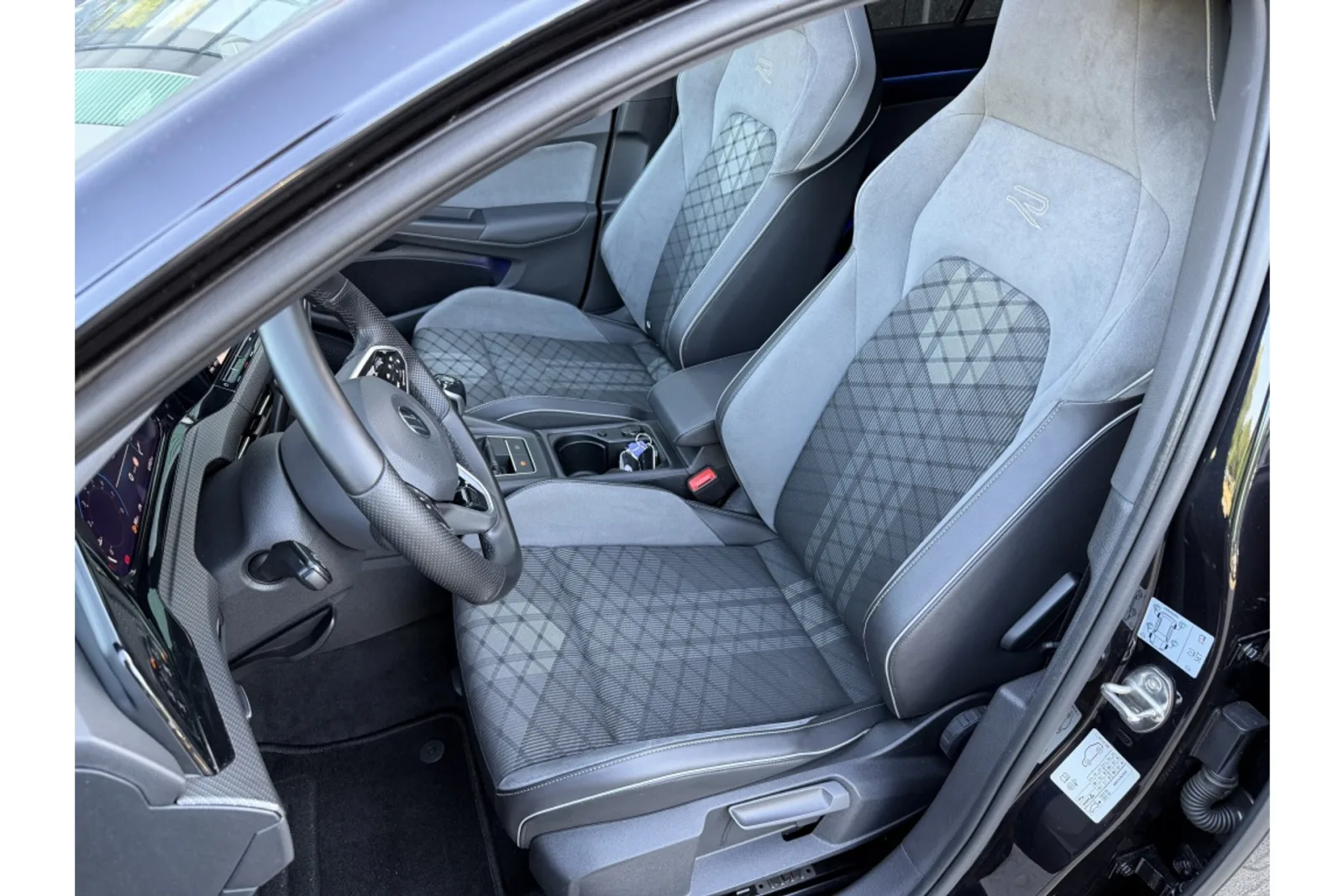 Volkswagen Golf - Afbeelding 3