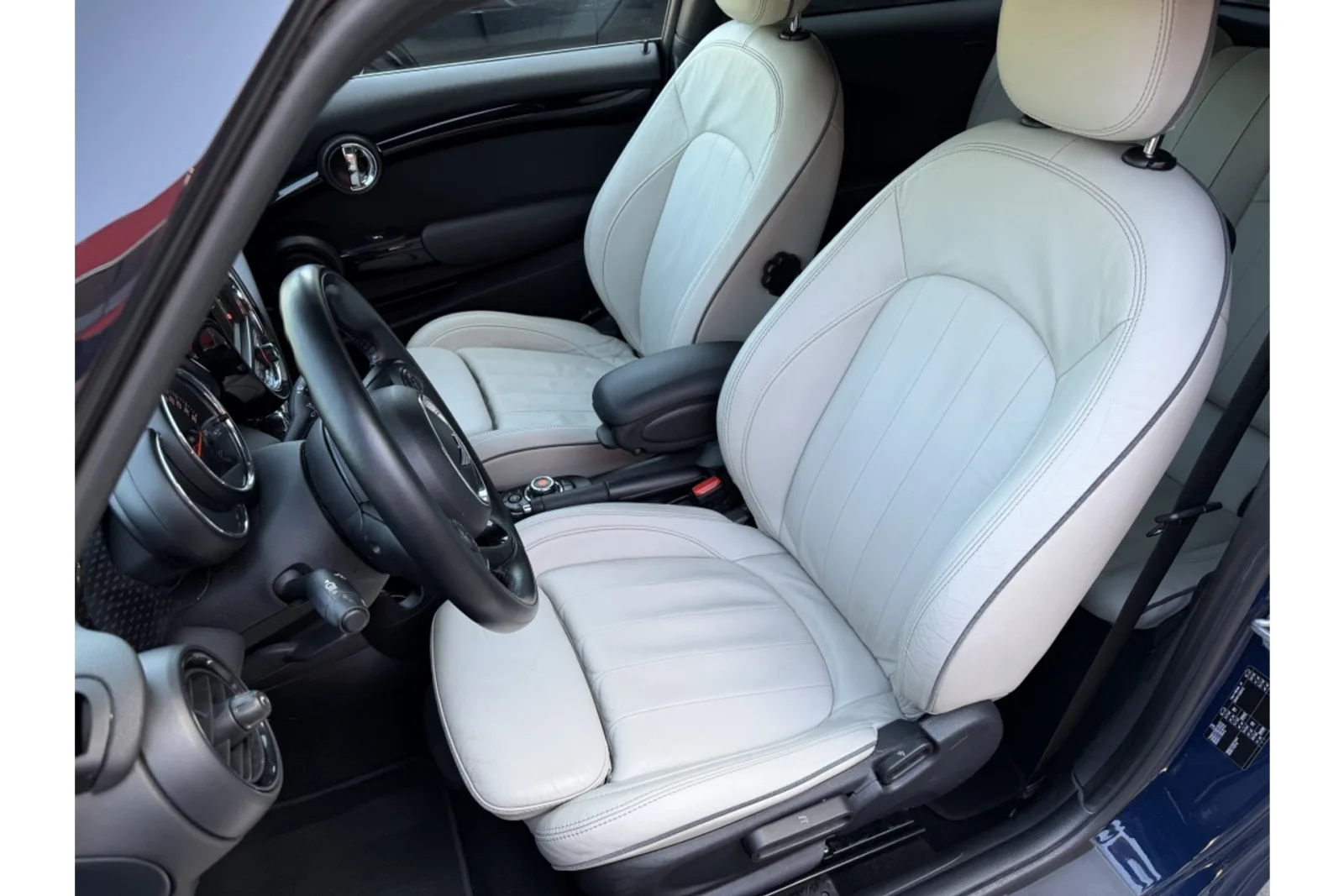 MINI Cooper S - Afbeelding 2