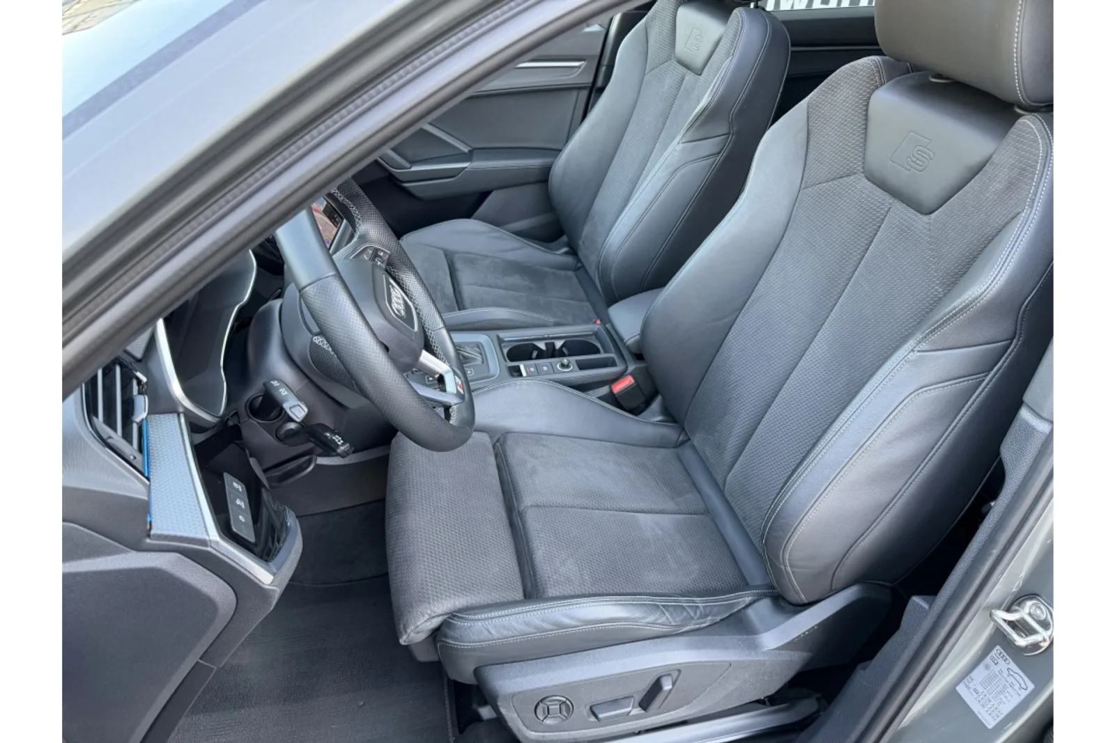 Audi Q3 - Afbeelding 2