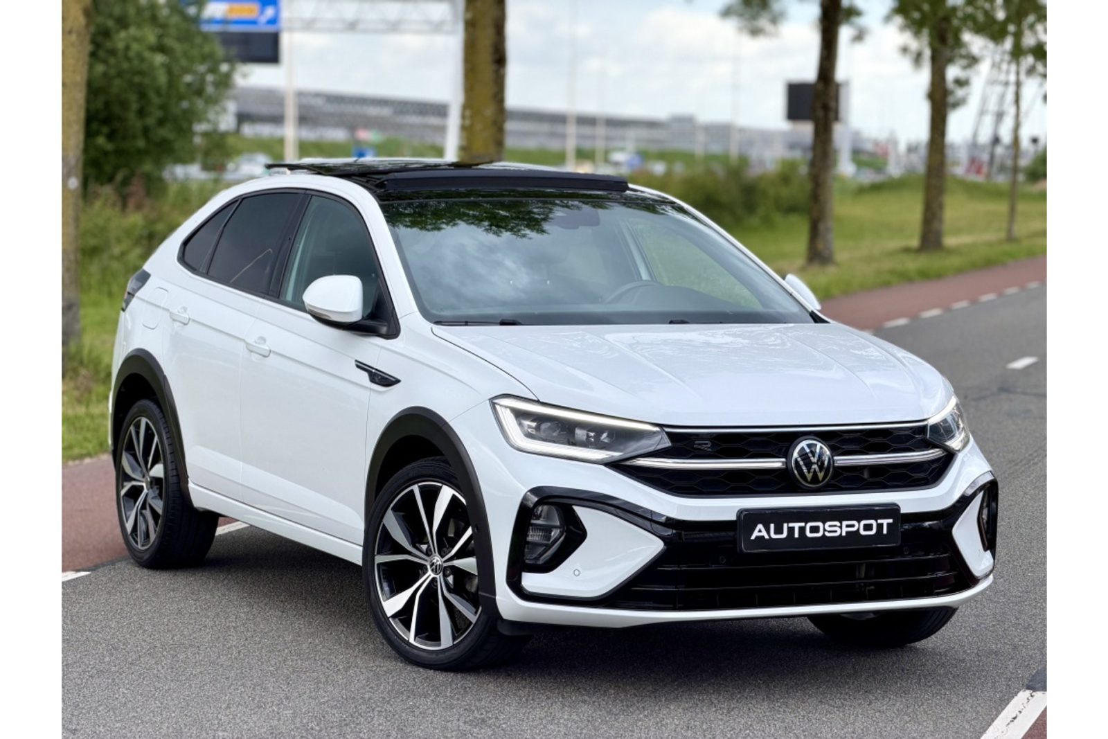 Volkswagen Taigo 2023